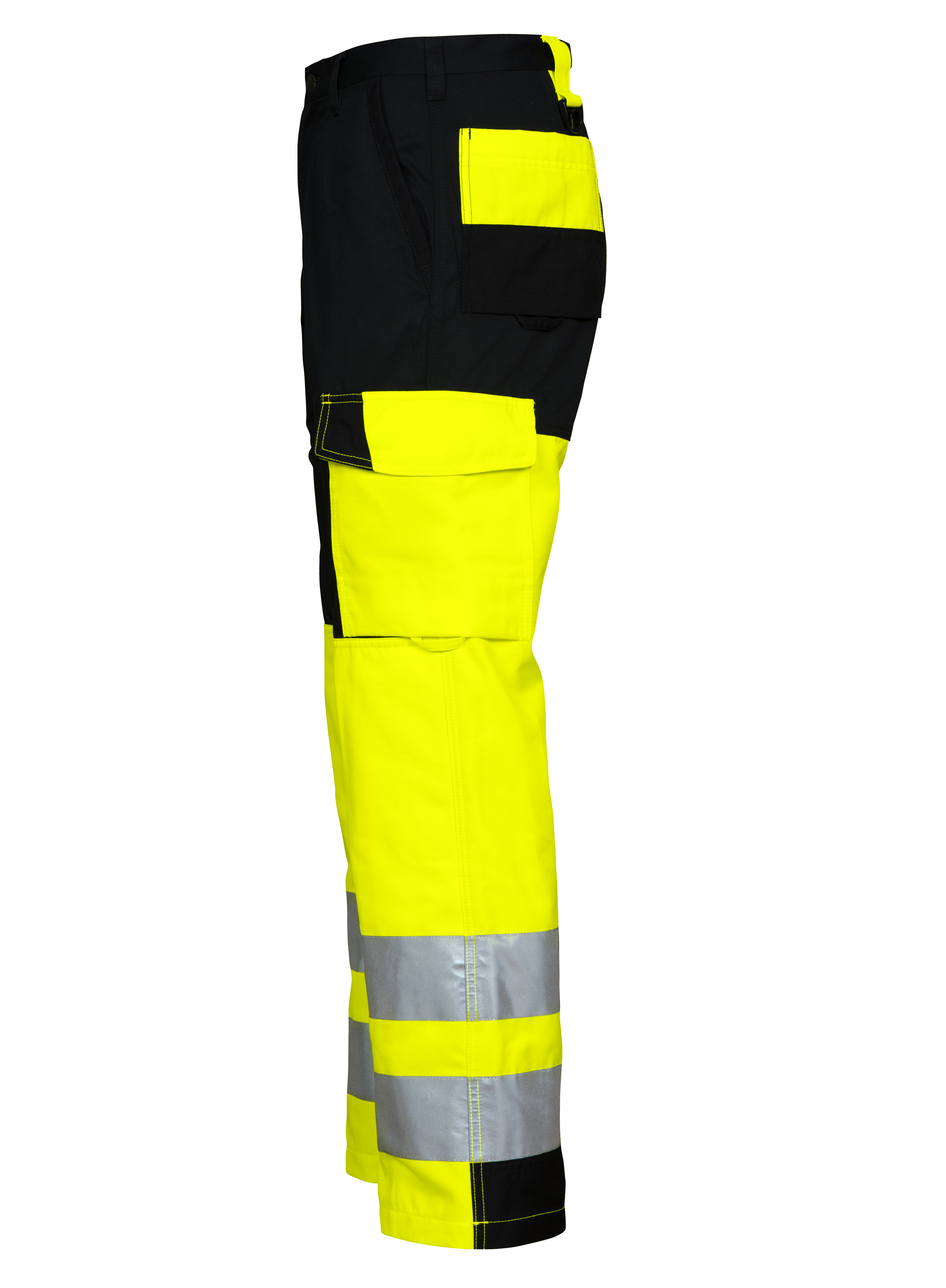 6501 PANTALON POLYCOTON - EN ISO 20471 CLASSE 2 - Bild 7