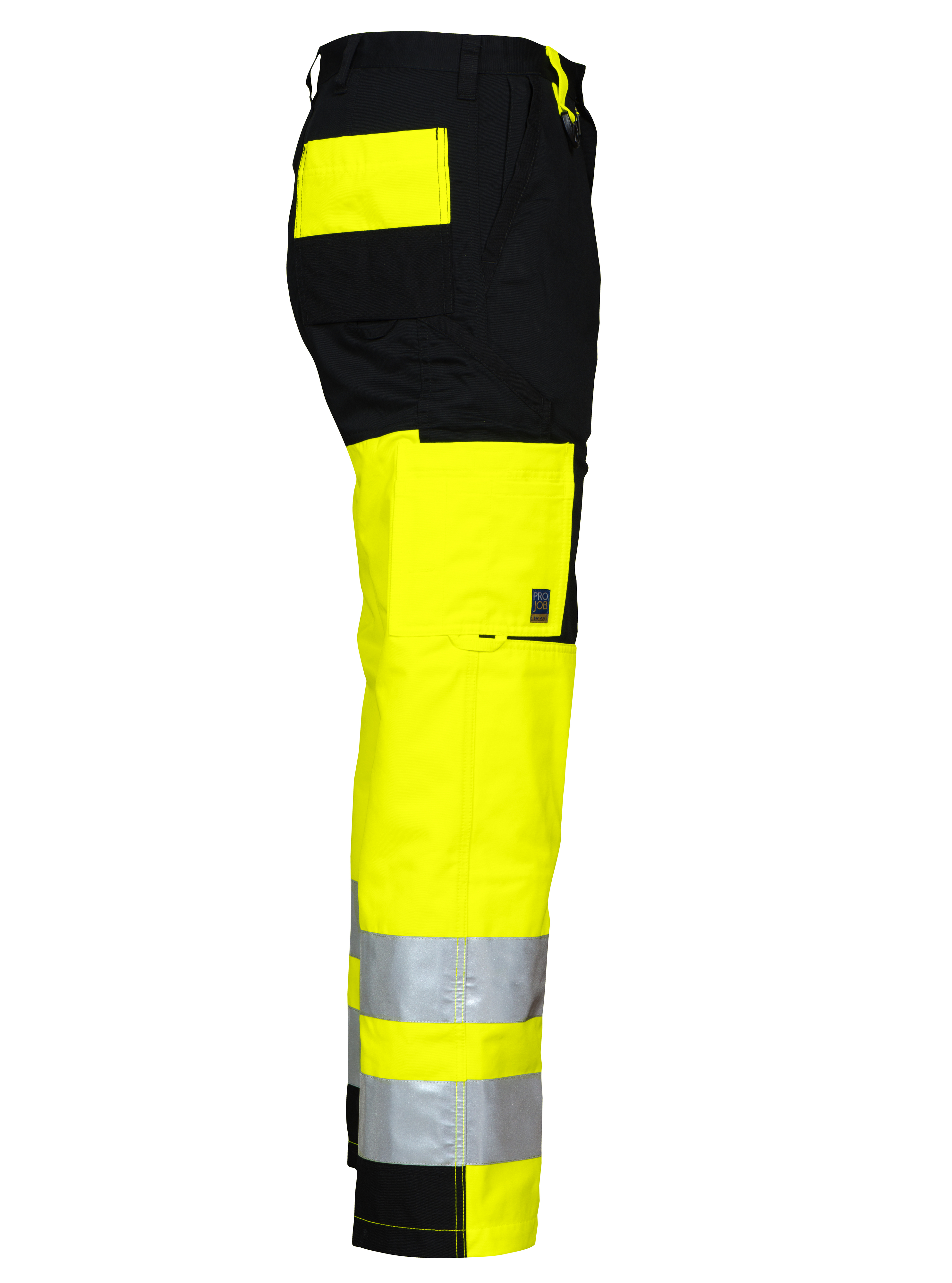 6501 PANTALON POLYCOTON - EN ISO 20471 CLASSE 2 - Bild 8