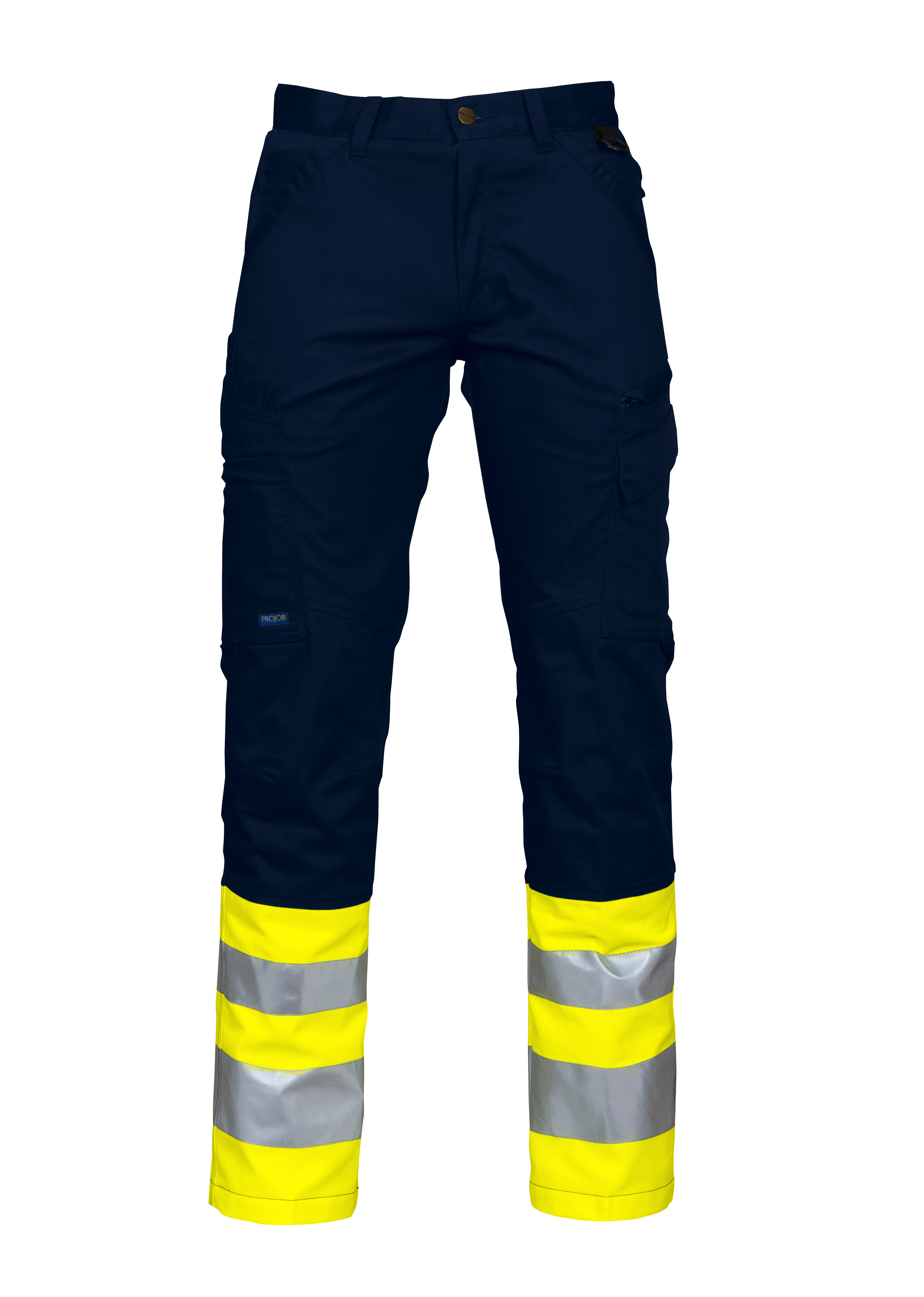 6523 PANTALON POLYCOTON - EN ISO 20471 CLASSE 1 - Image 10