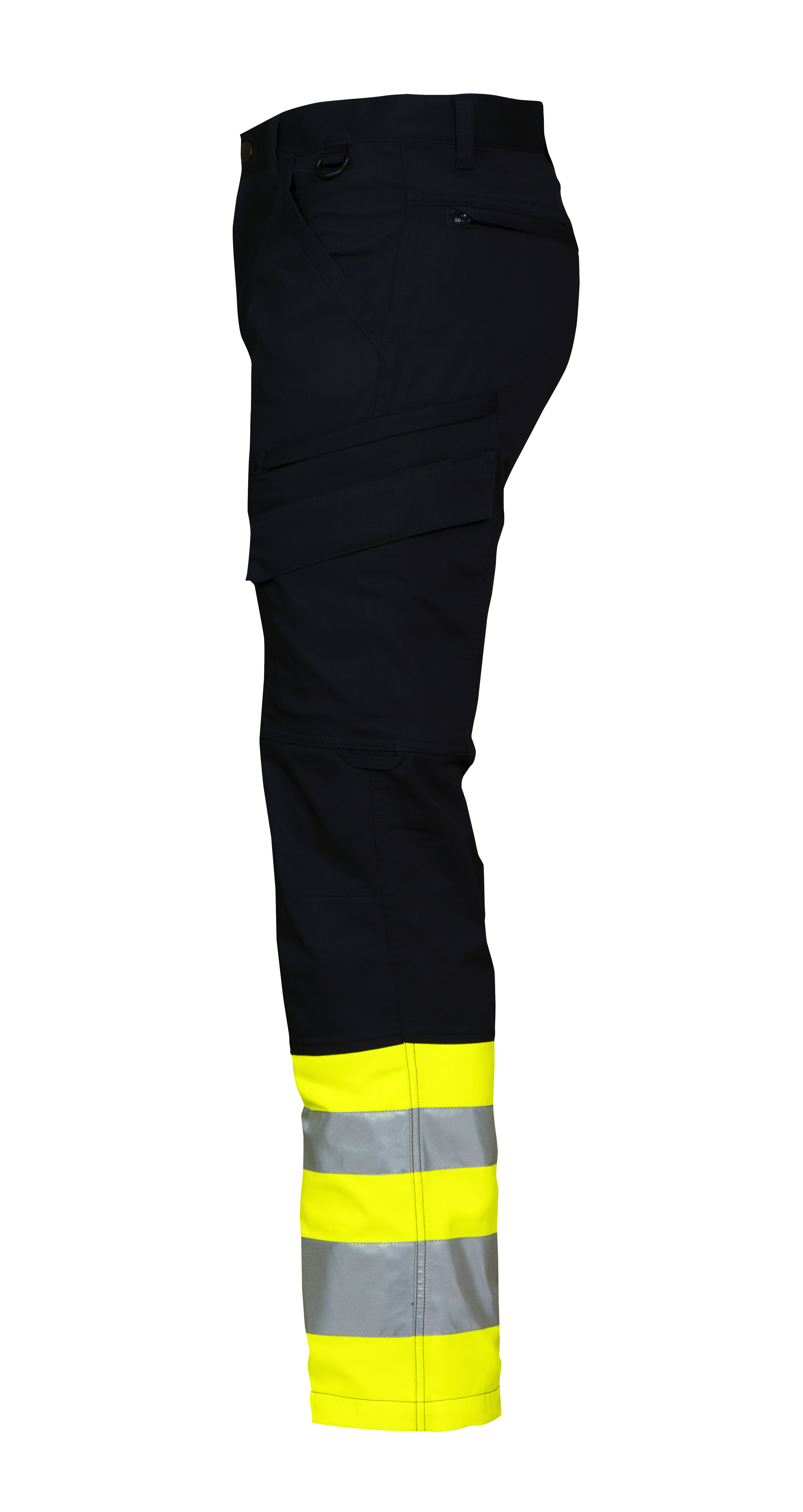 6523 PANTALON POLYCOTON - EN ISO 20471 CLASSE 1 - Image 4