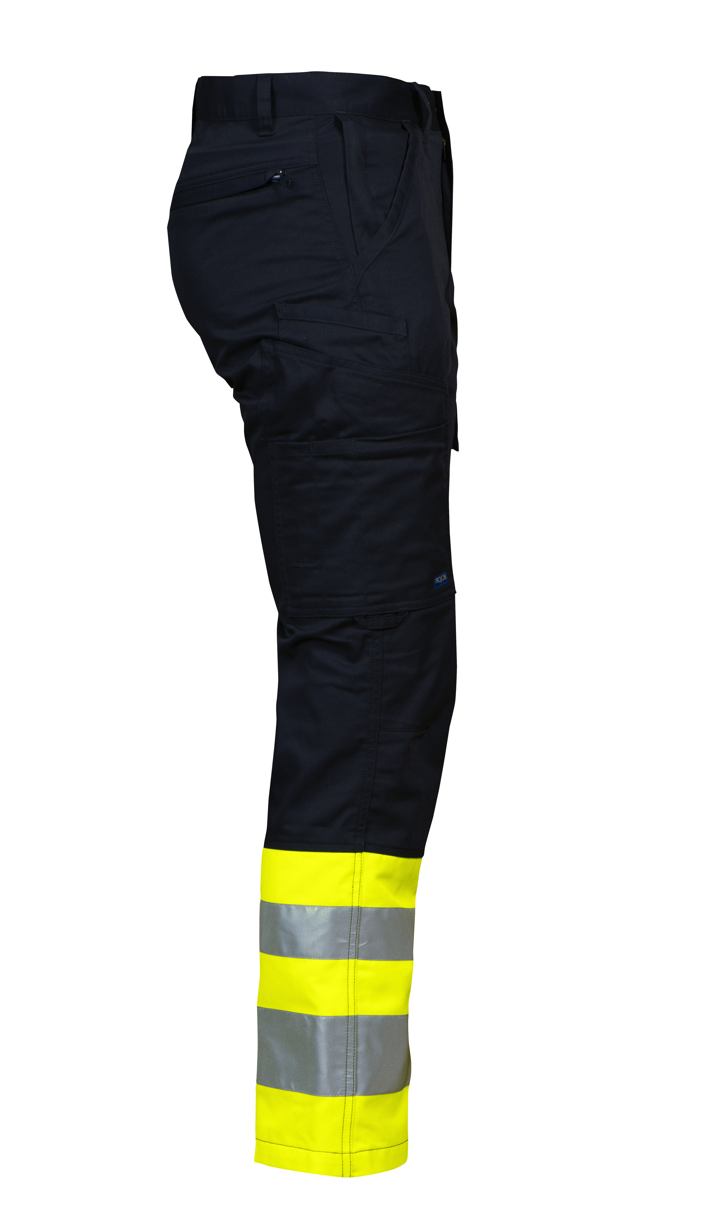 6523 PANTALON POLYCOTON - EN ISO 20471 CLASSE 1 - Image 5