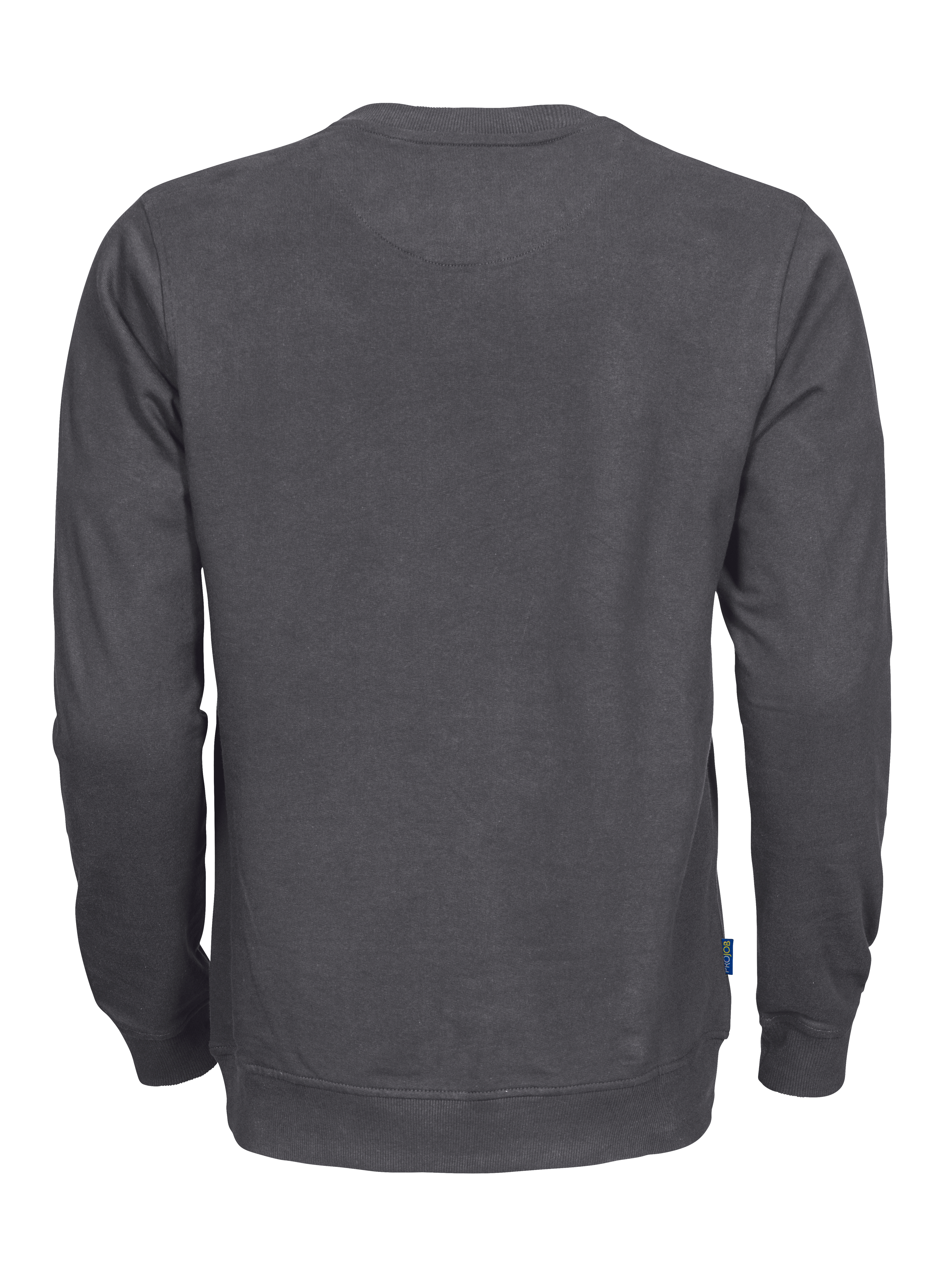 2124 SWEATSHIRT COL ROND - Image 7