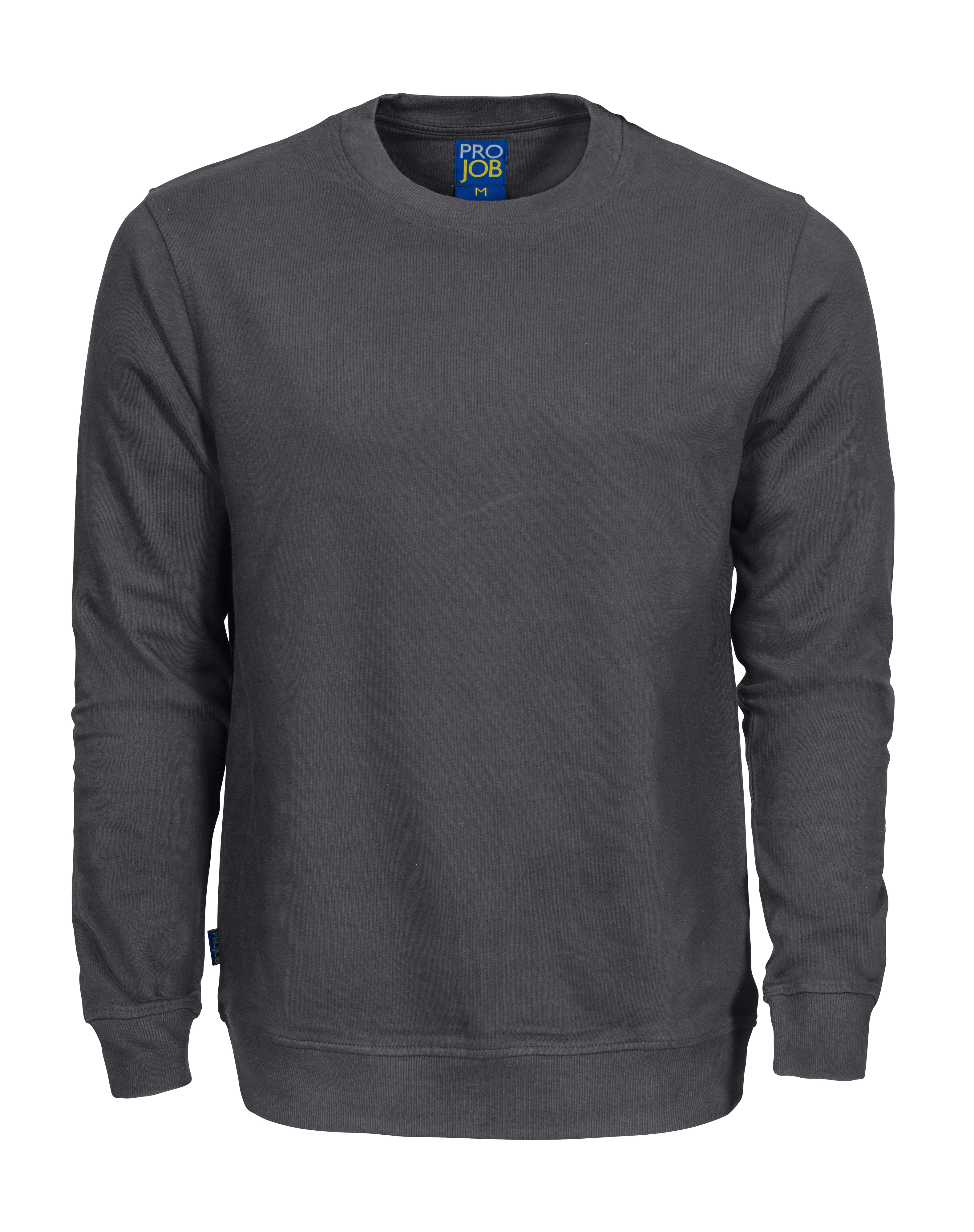 2124 SWEATSHIRT COL ROND - Image 5