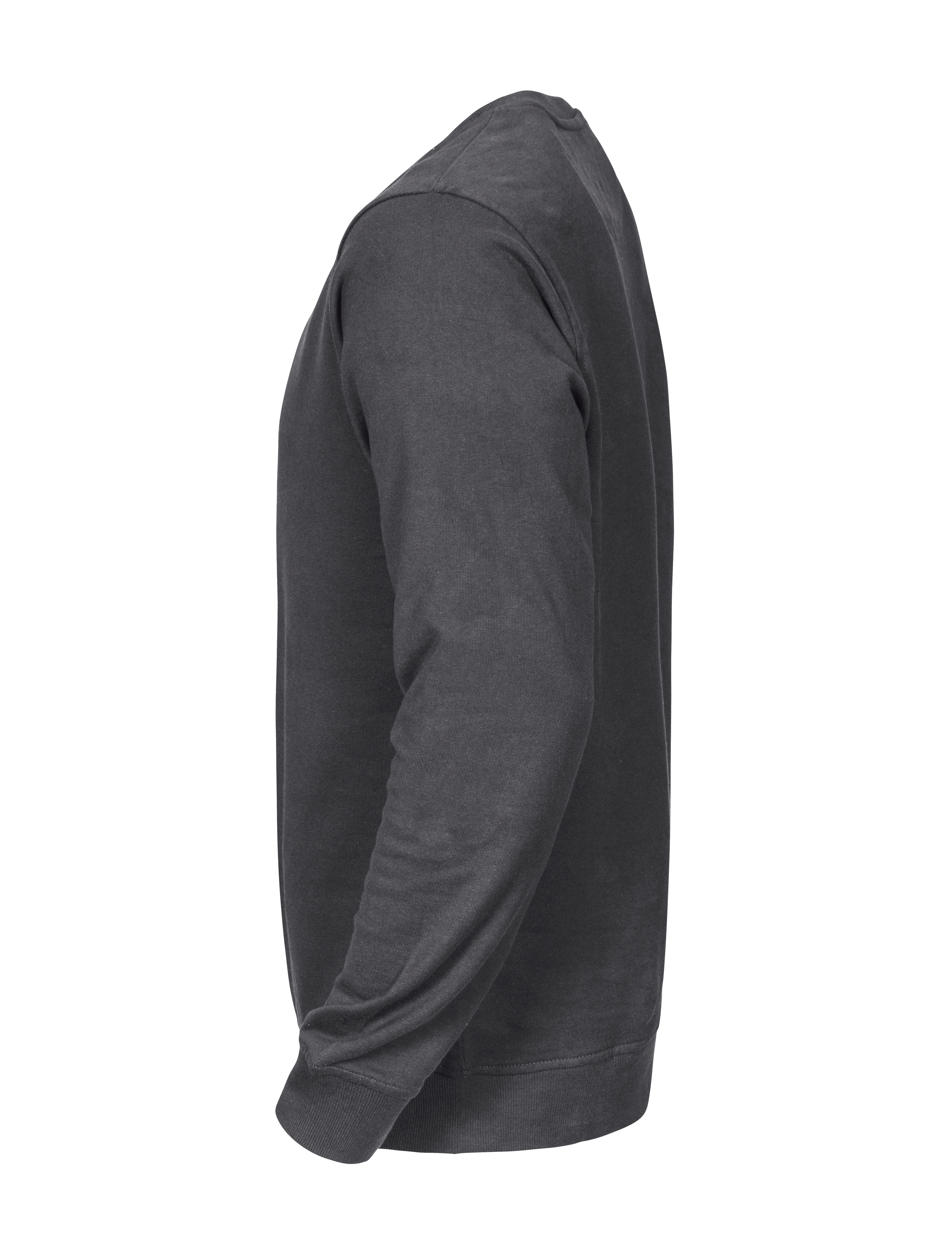 2124 SWEATSHIRT COL ROND - Image 8