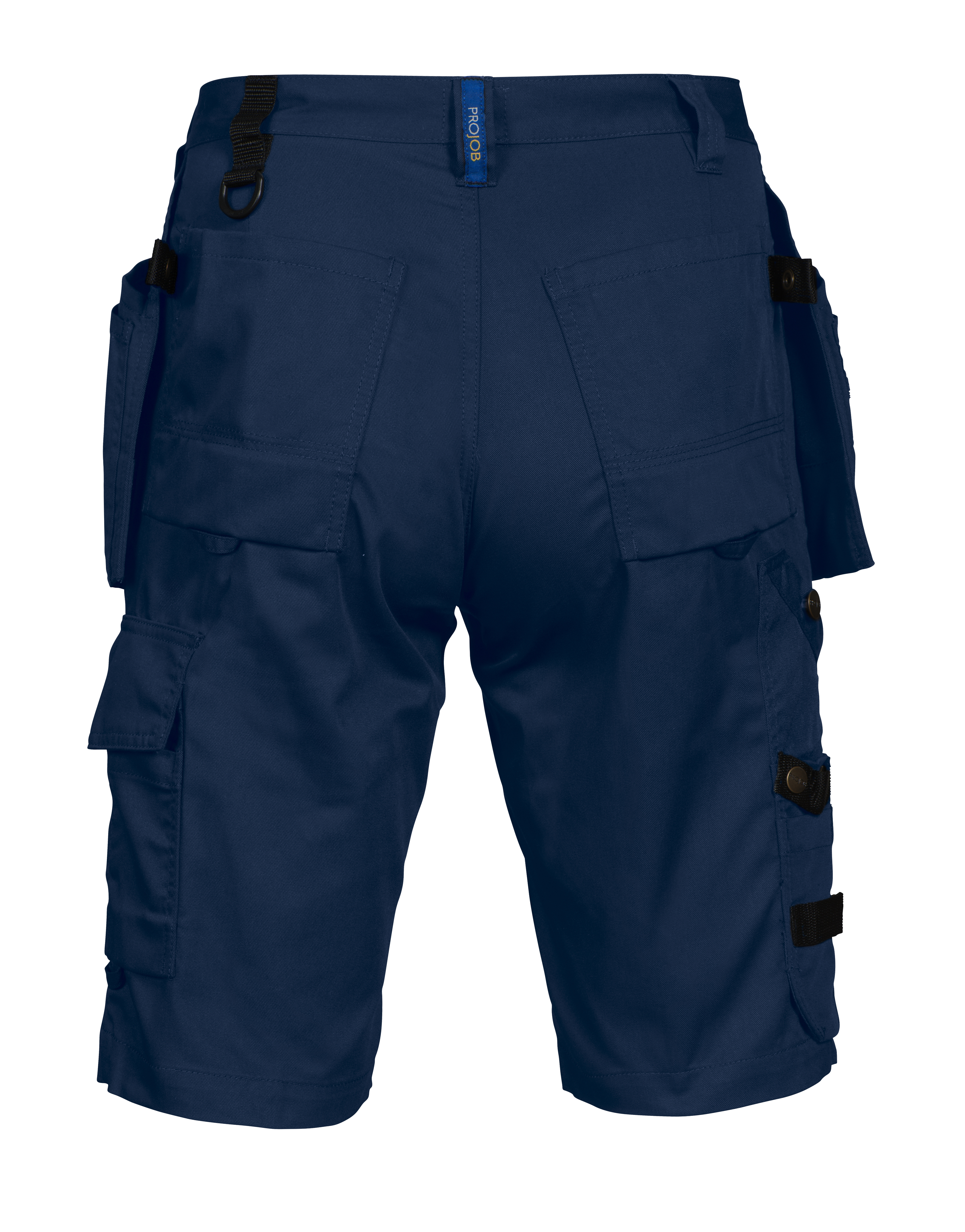 5526 SHORTS POLYCOTON CORDURA - Image 3