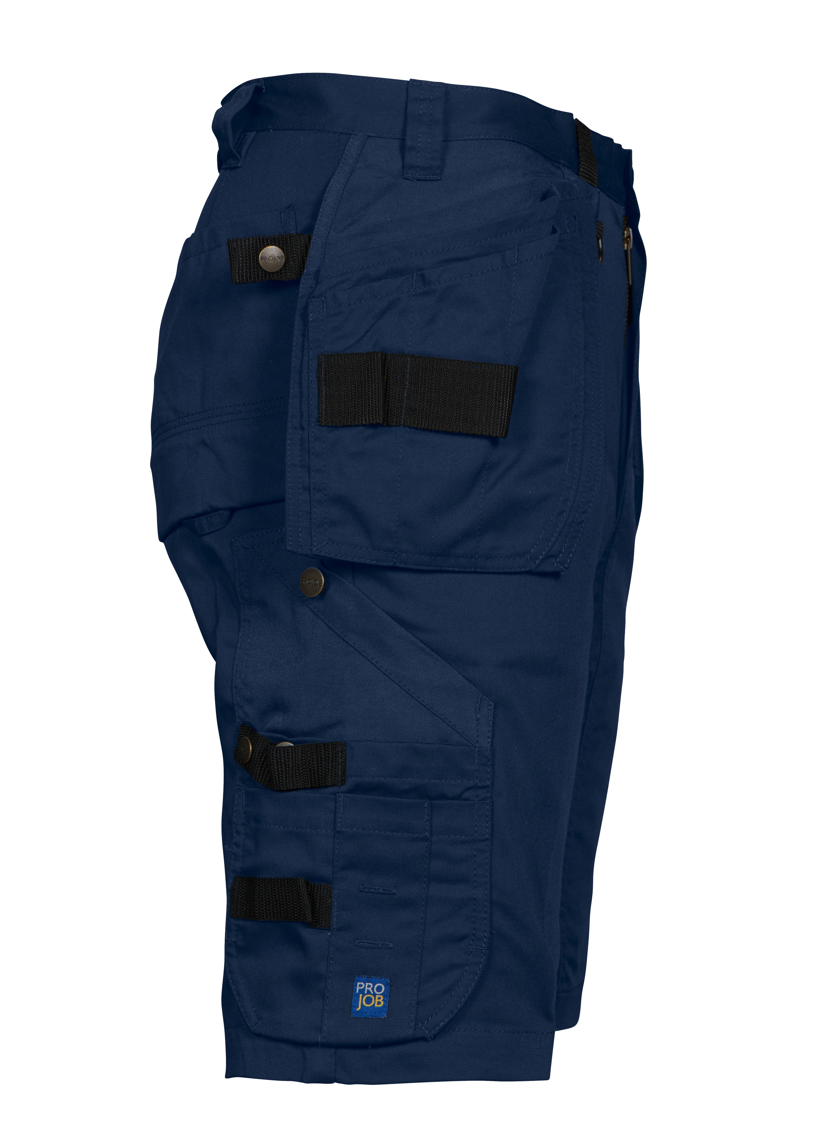 5526 SHORTS POLYCOTON CORDURA - Image 2