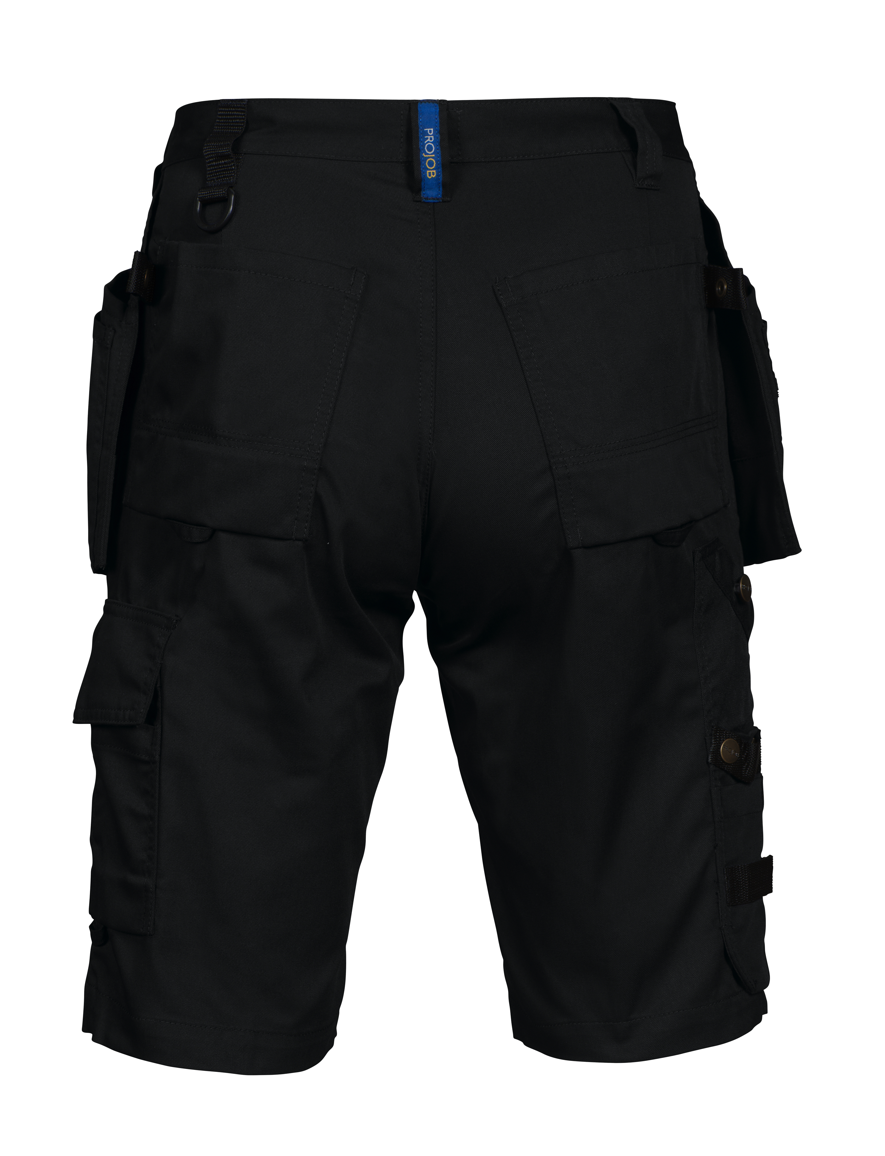5526 SHORTS POLYCOTON CORDURA - Image 7