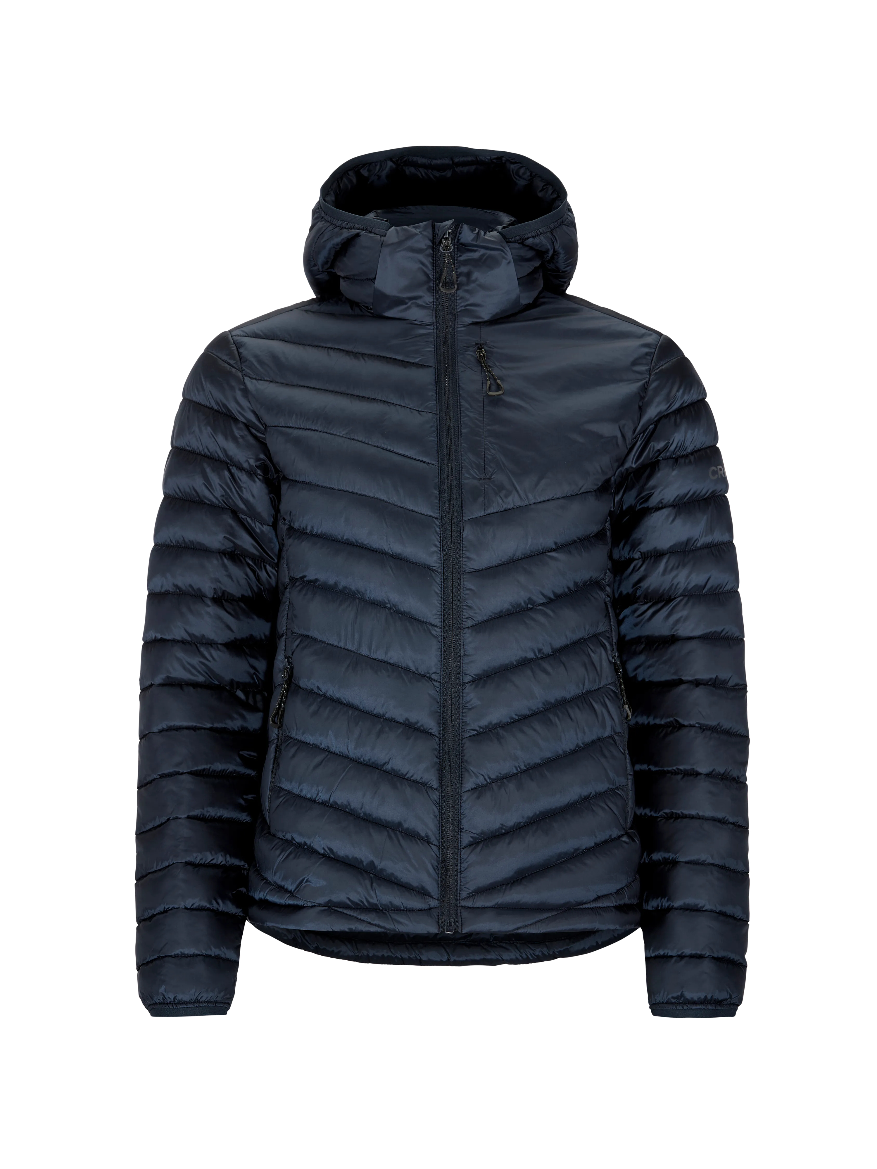 Core Explore Lt. Insulation Jkt W