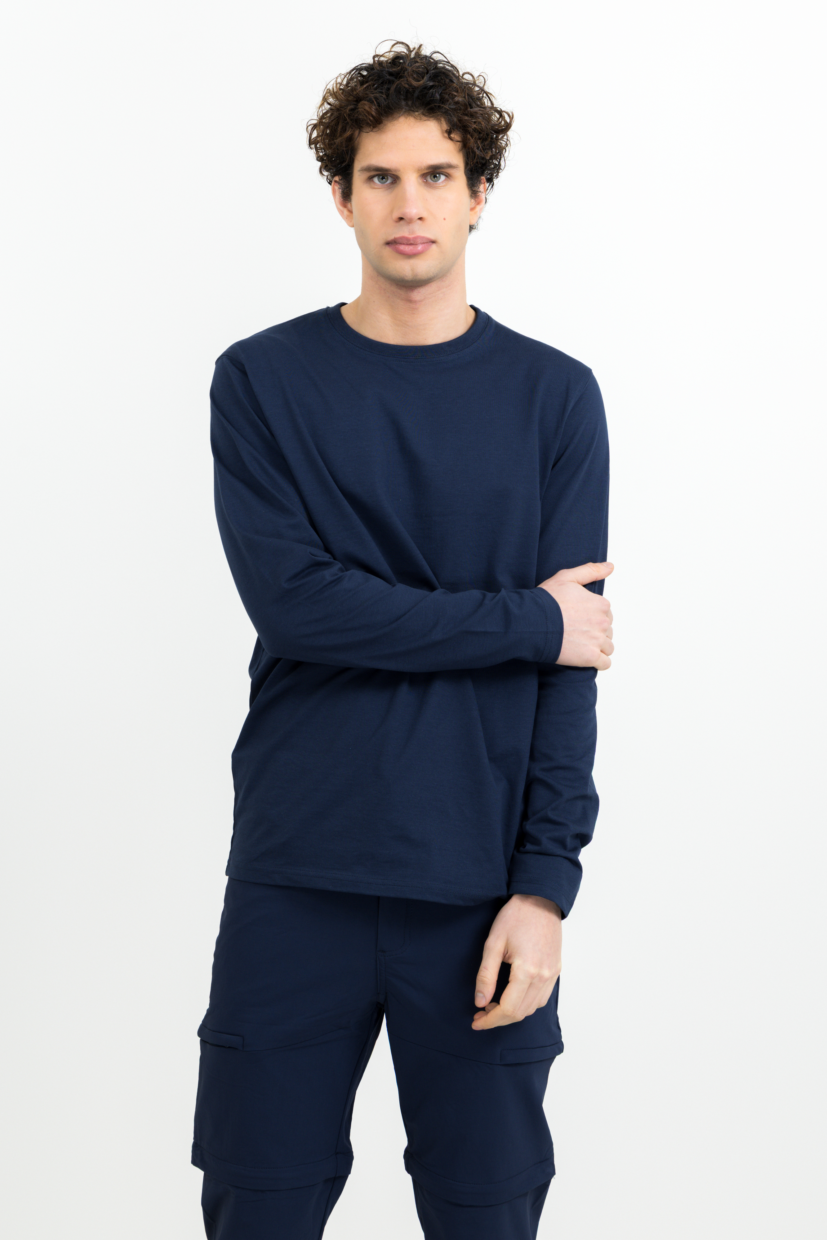 Heavier Pro L/S - Afbeelding 23