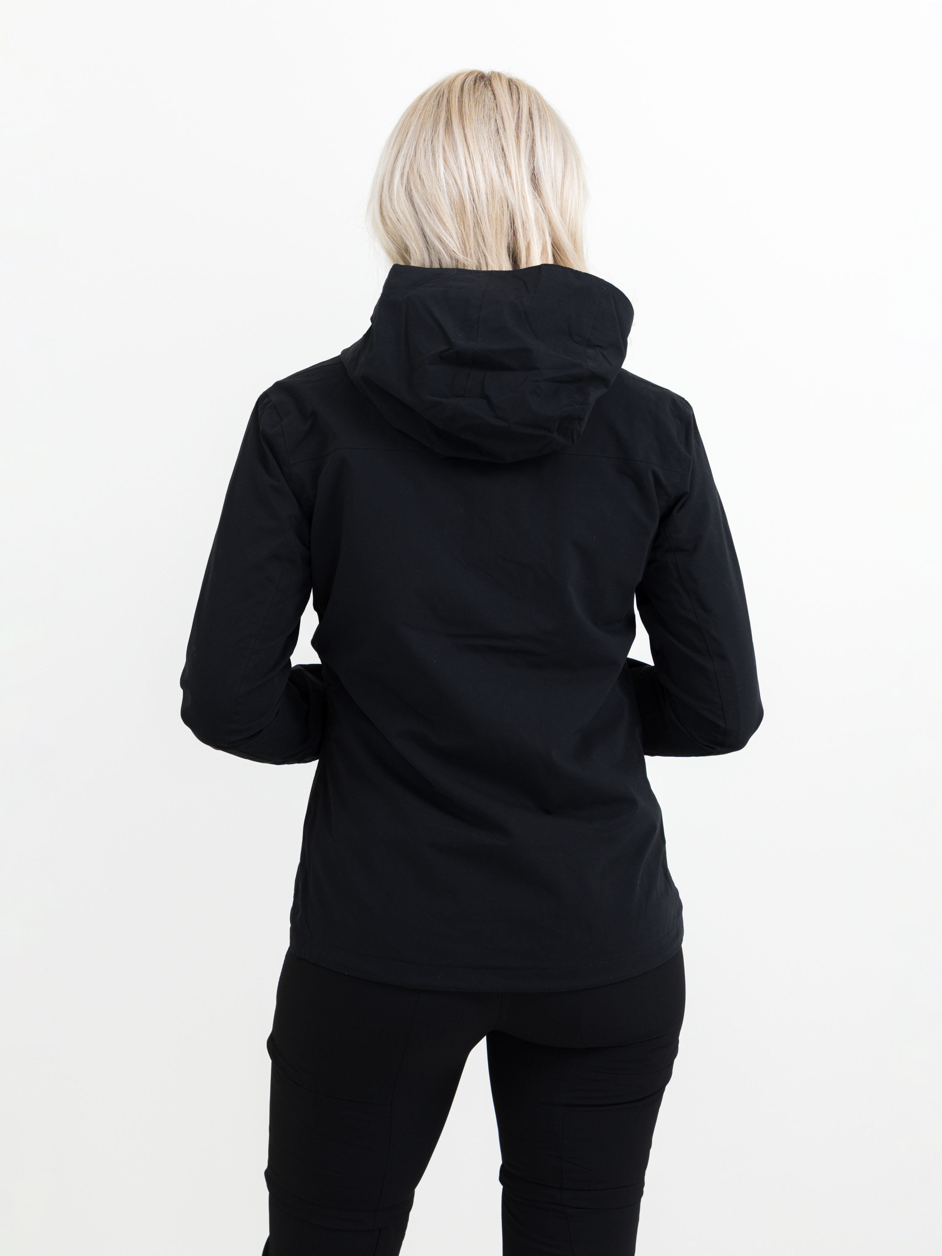 Hiker Coupe-vent Femmes - Image 32