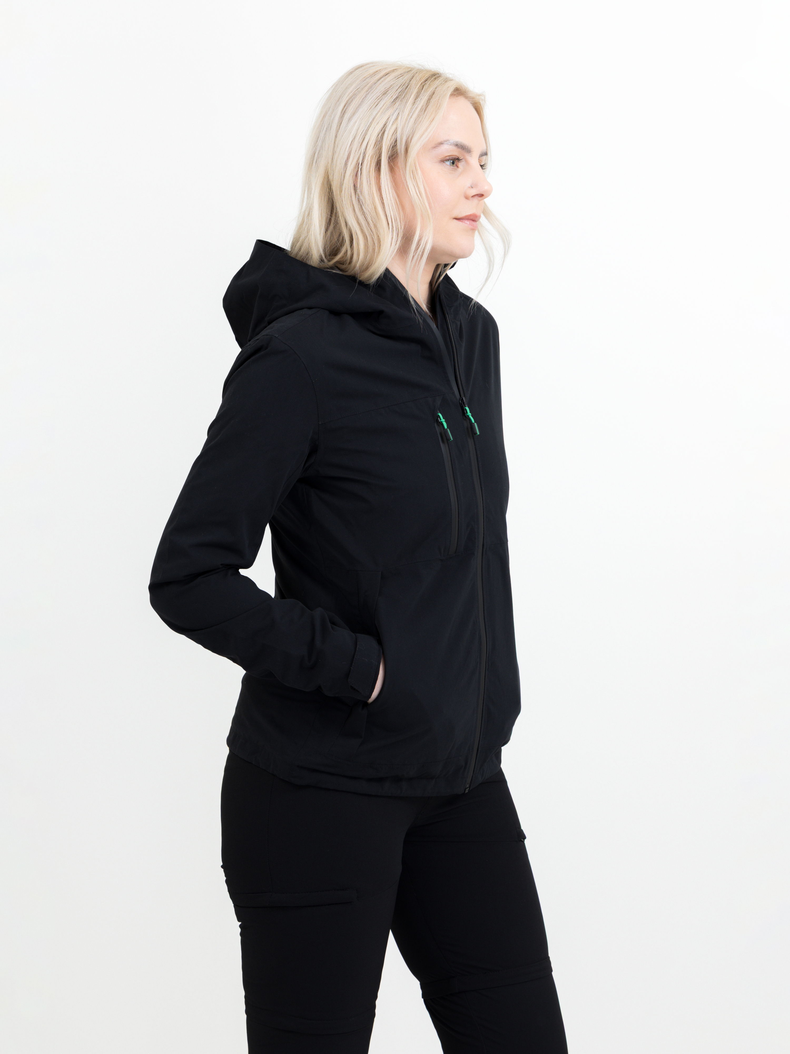 Hiker Coupe-vent Femmes - Image 33