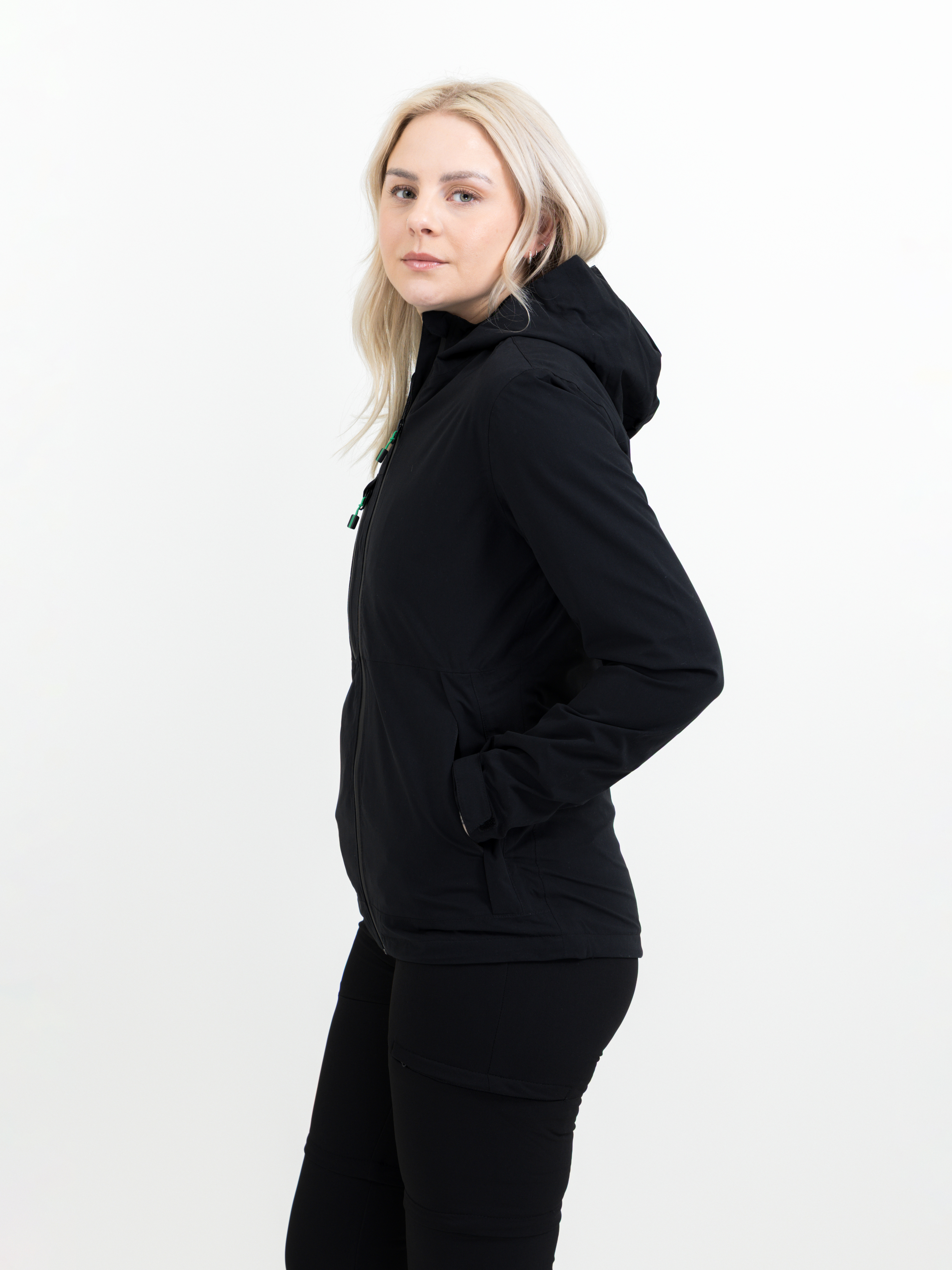 Hiker Coupe-vent Femmes - Image 31