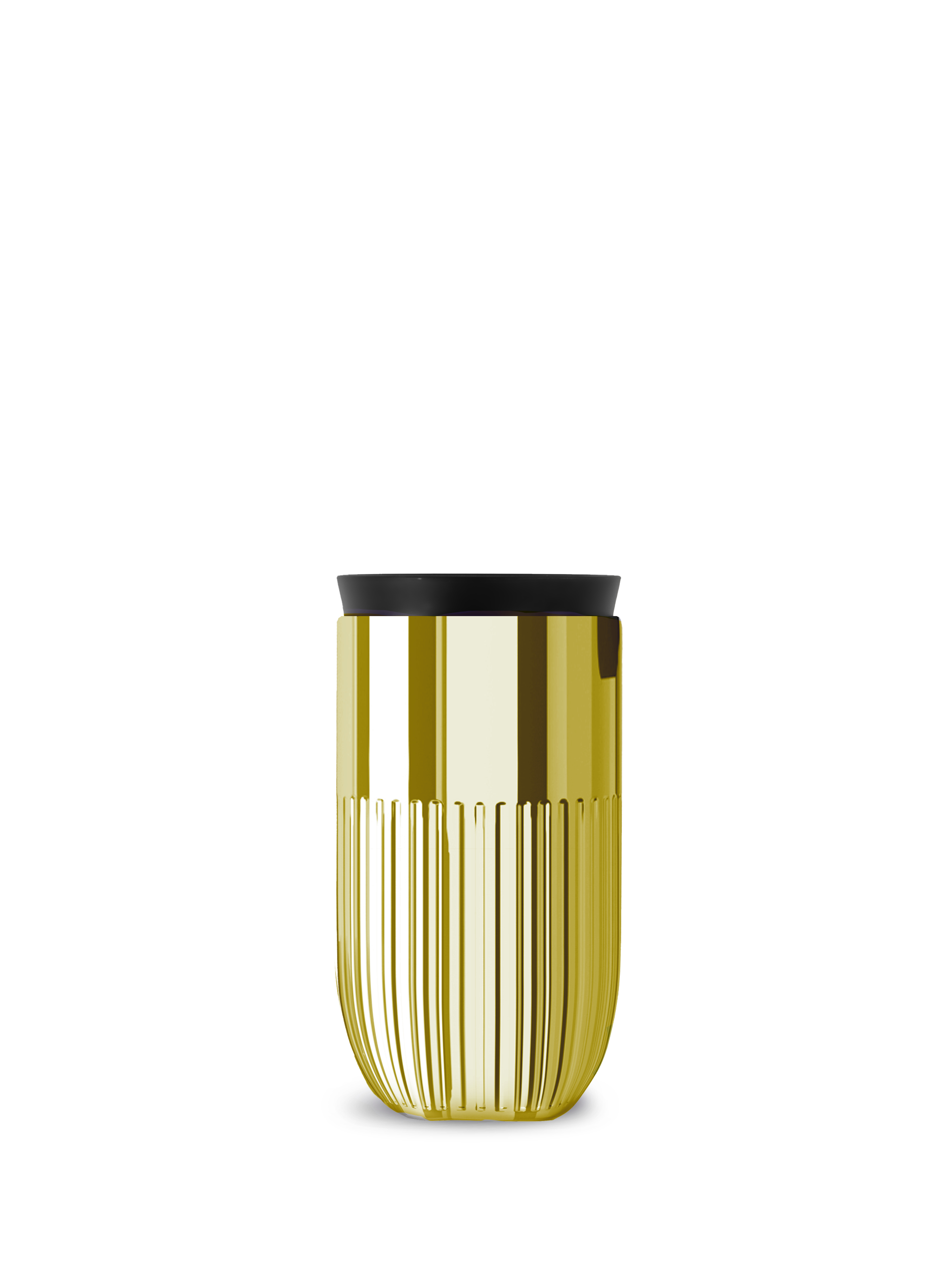 Tova thermal mug Gold