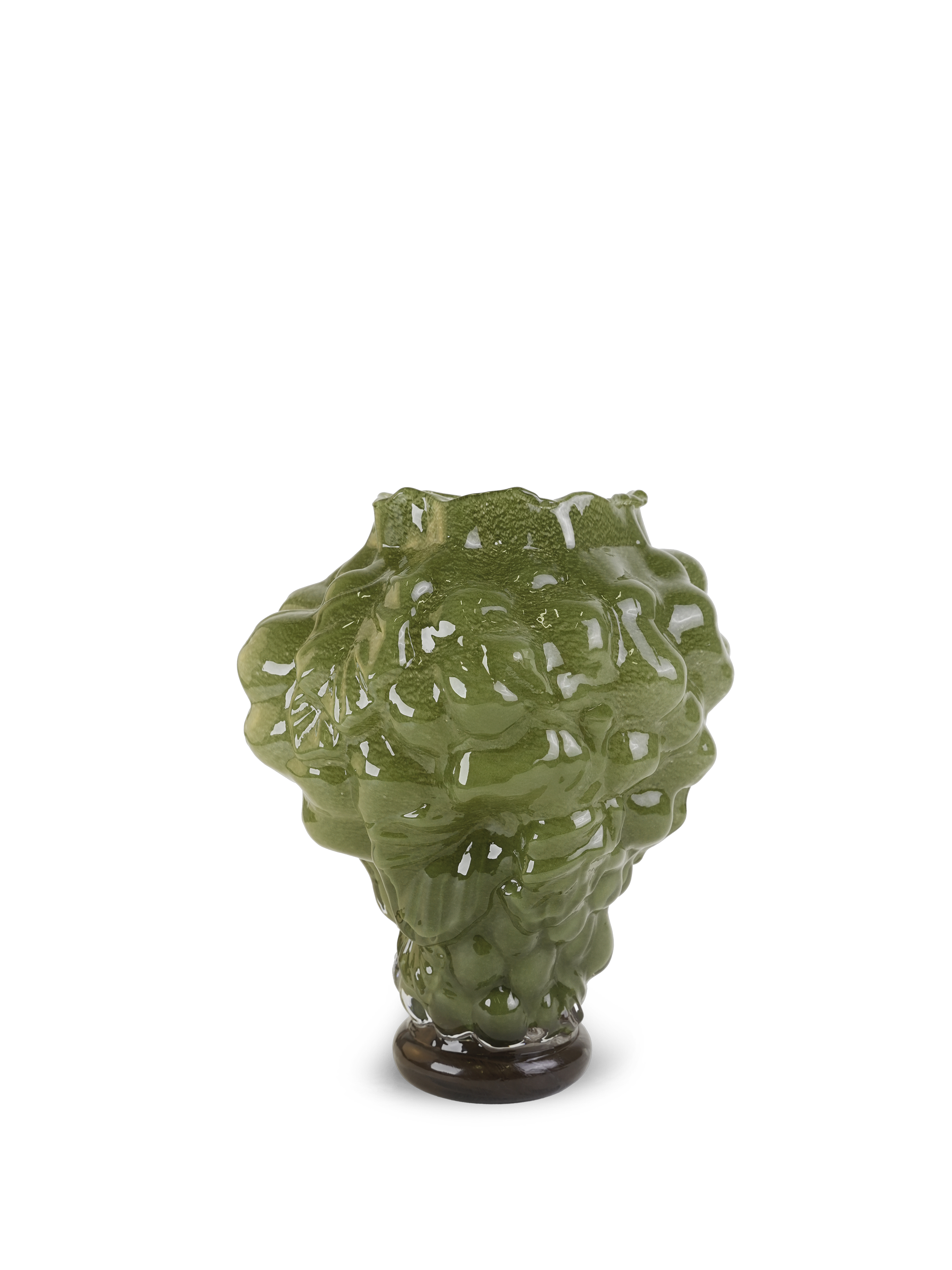 Vase Fiano Green