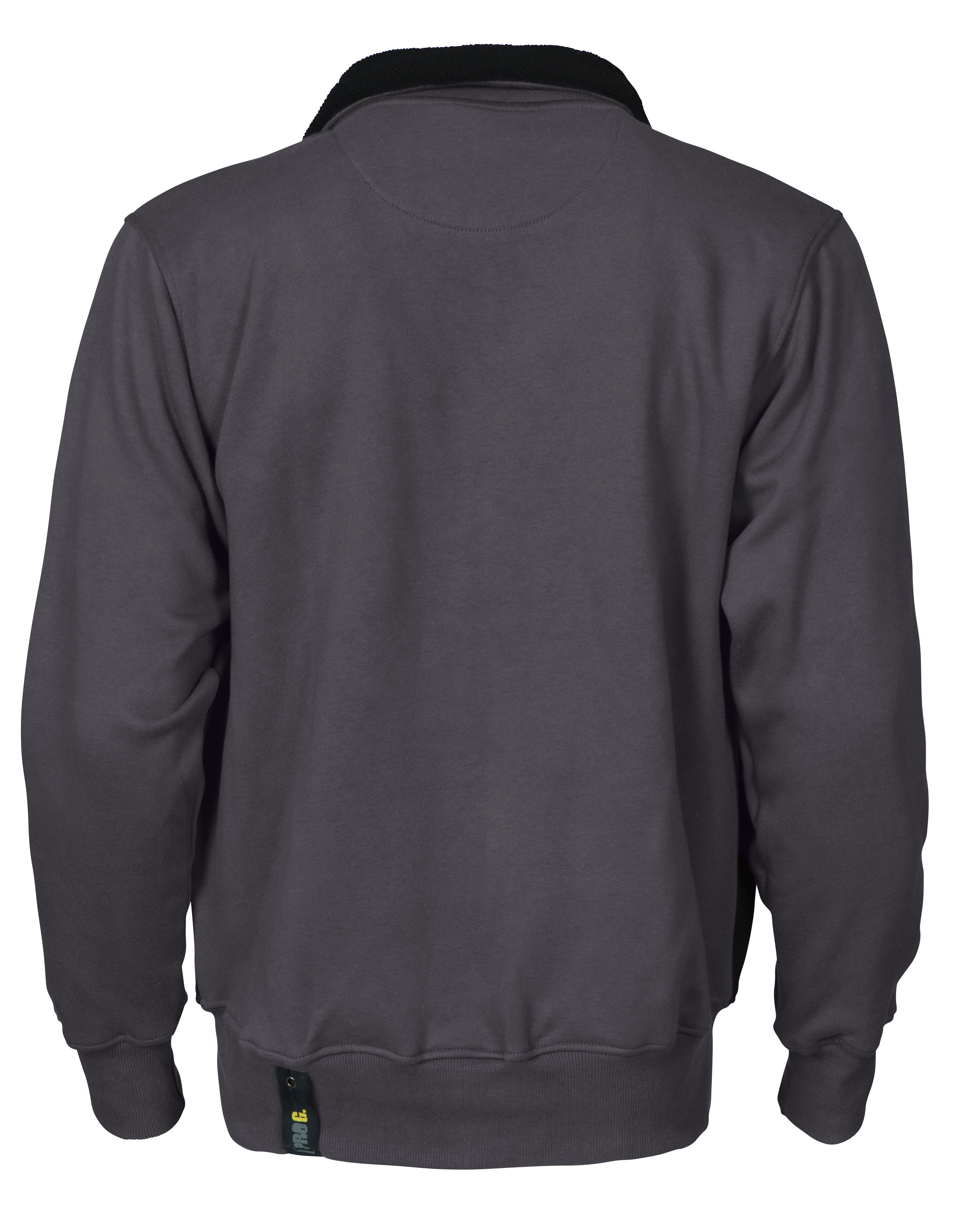 2121 SWEATSHIRT FULL ZIP - Bild 2
