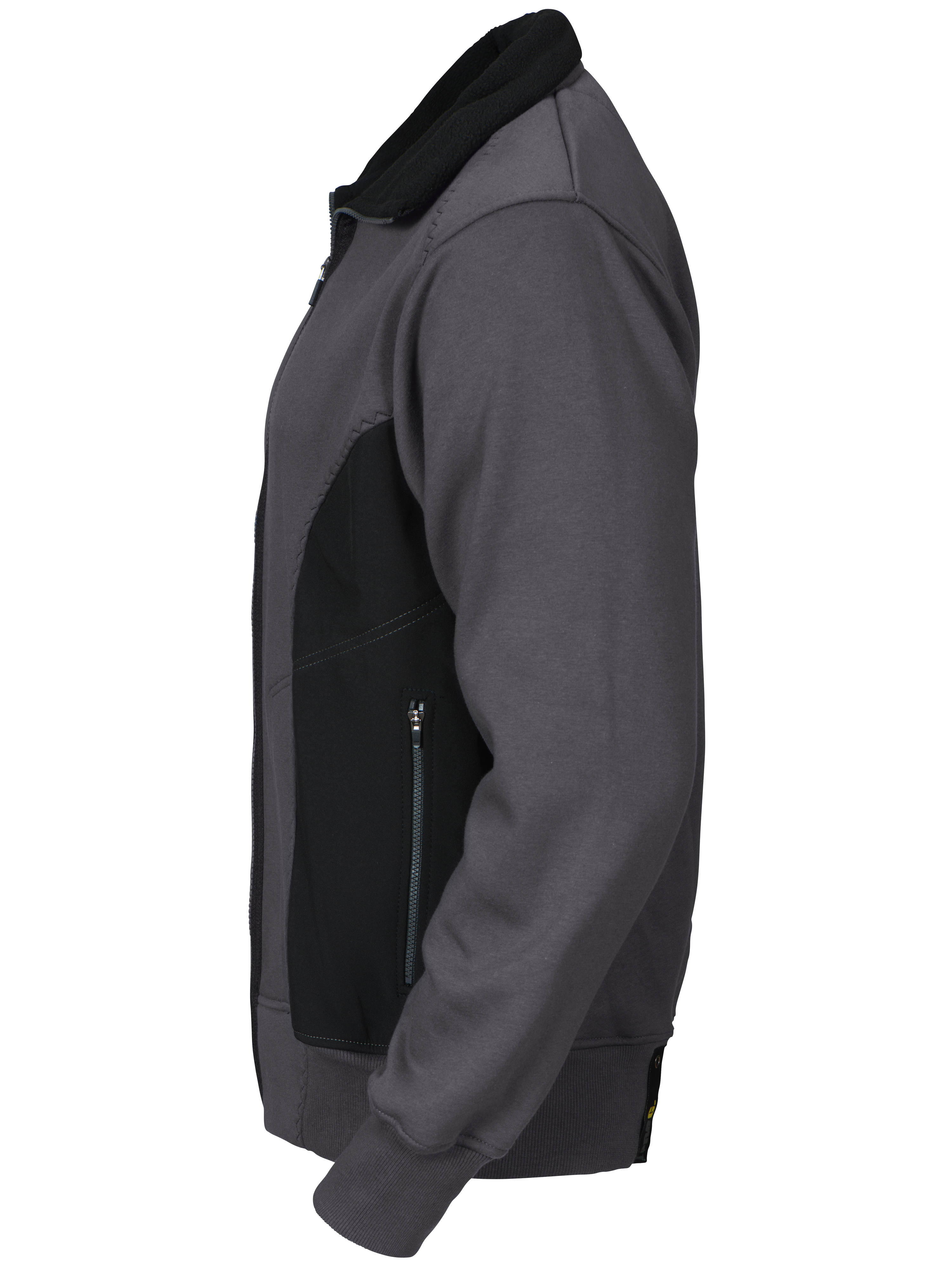 2121 SWEATSHIRT FULL ZIP - Bild 3