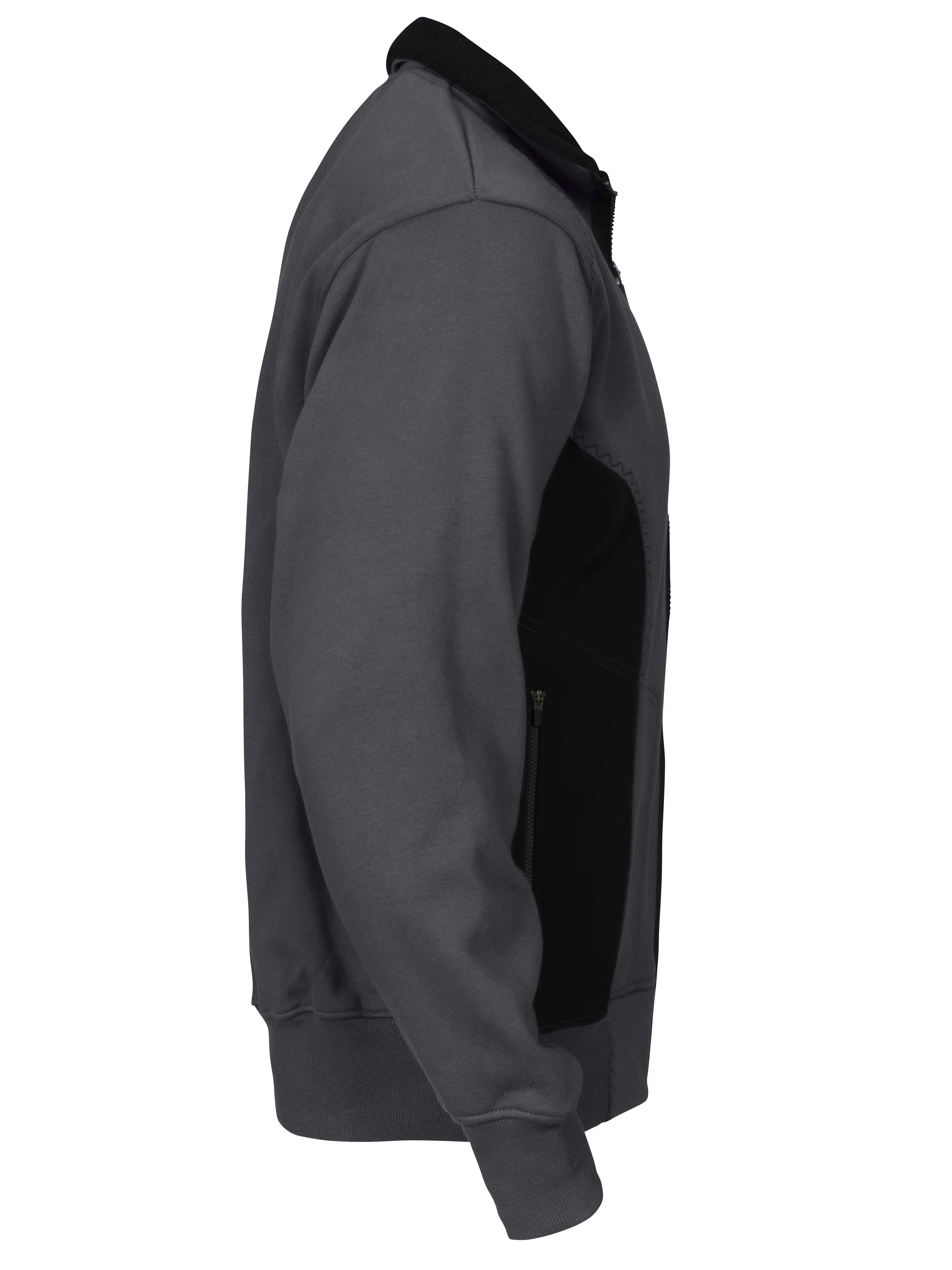 2121 SWEATSHIRT FULL ZIP - Bild 4