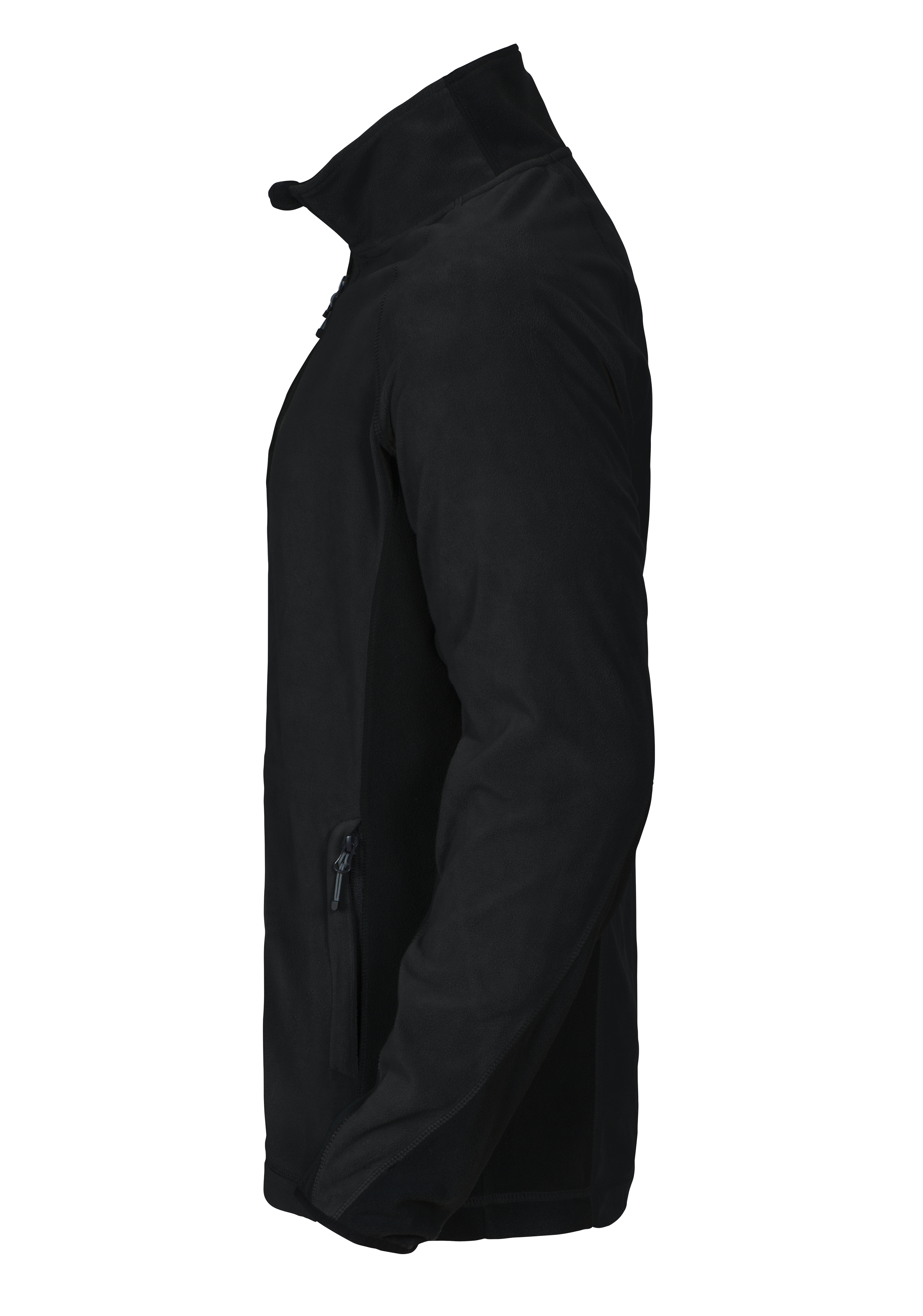 2325 VESTE MICROPOALAIRE PRIO BICOLORE - Image 23