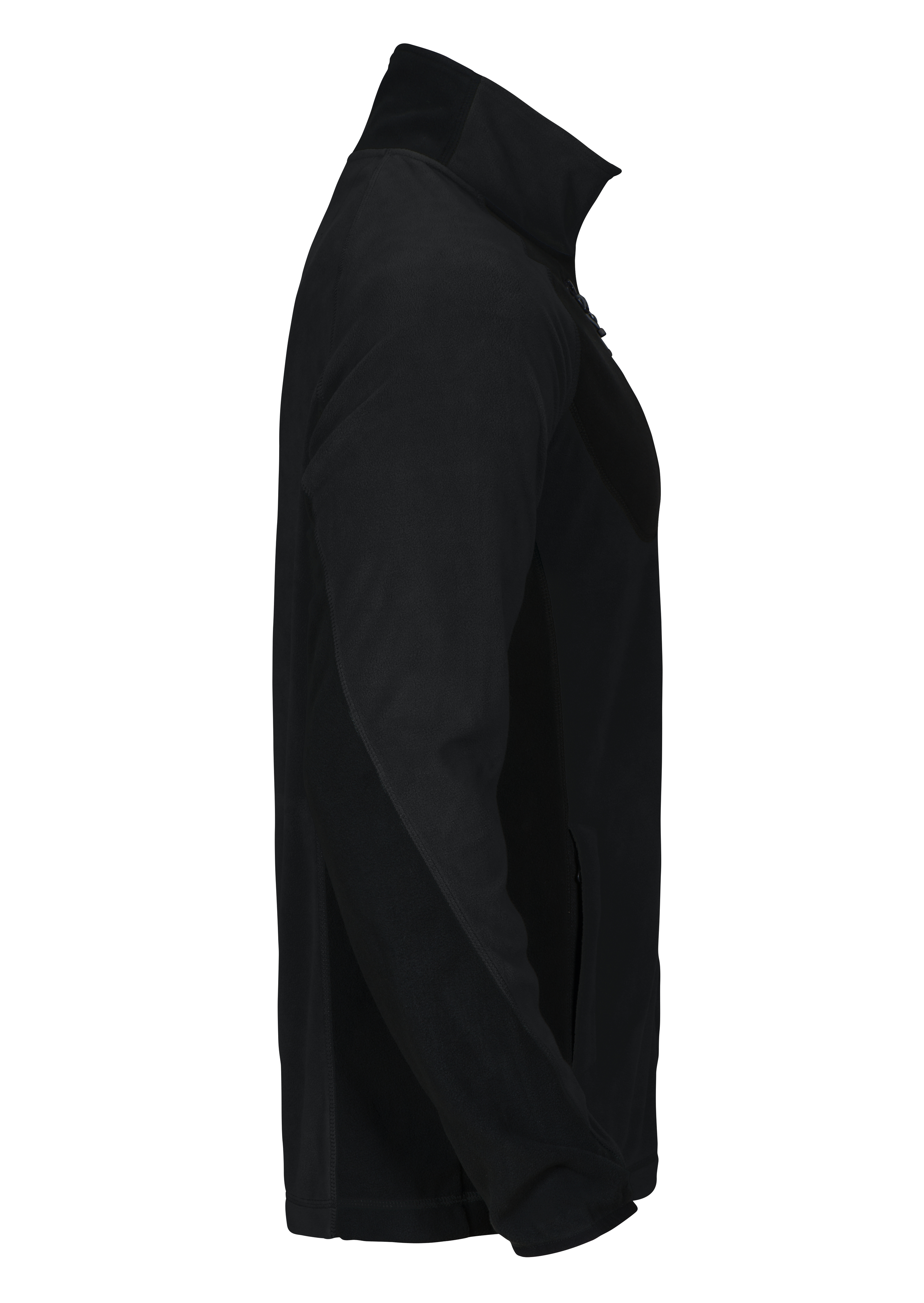 2325 VESTE MICROPOALAIRE PRIO BICOLORE - Image 24