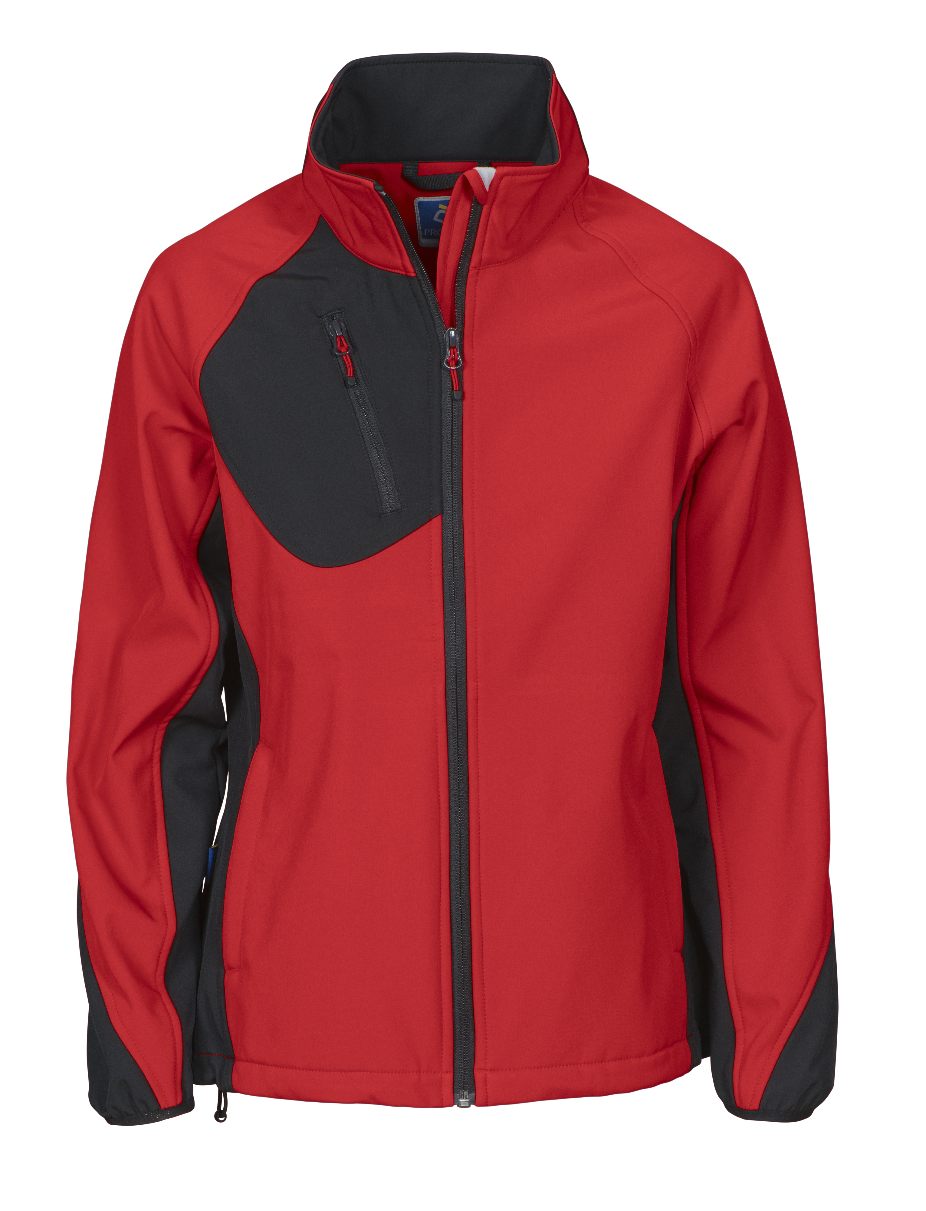 2423 SOFTSHELL PRIO BICOLORE - Image 5