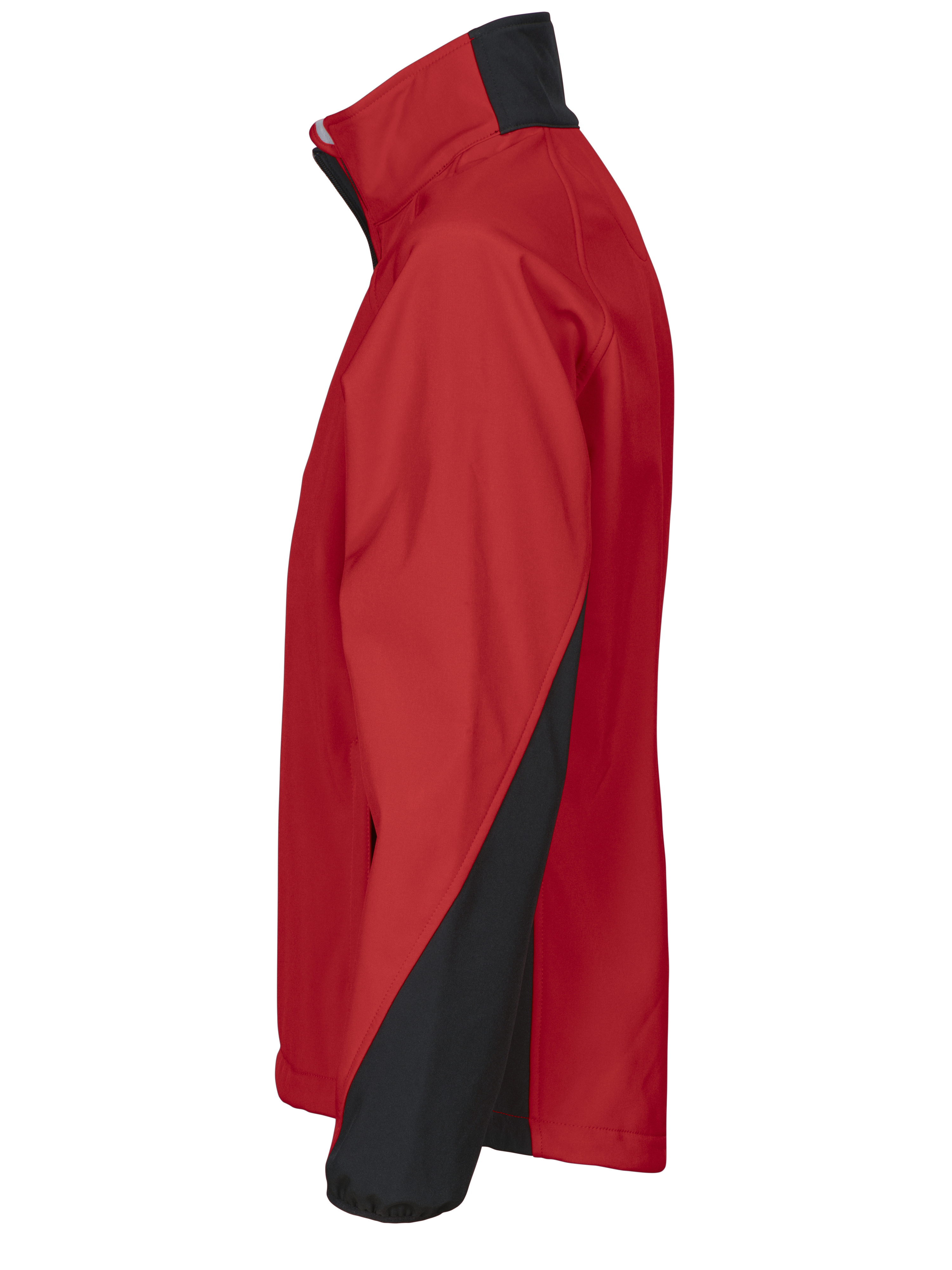 2423 SOFTSHELL PRIO BICOLORE - Image 7