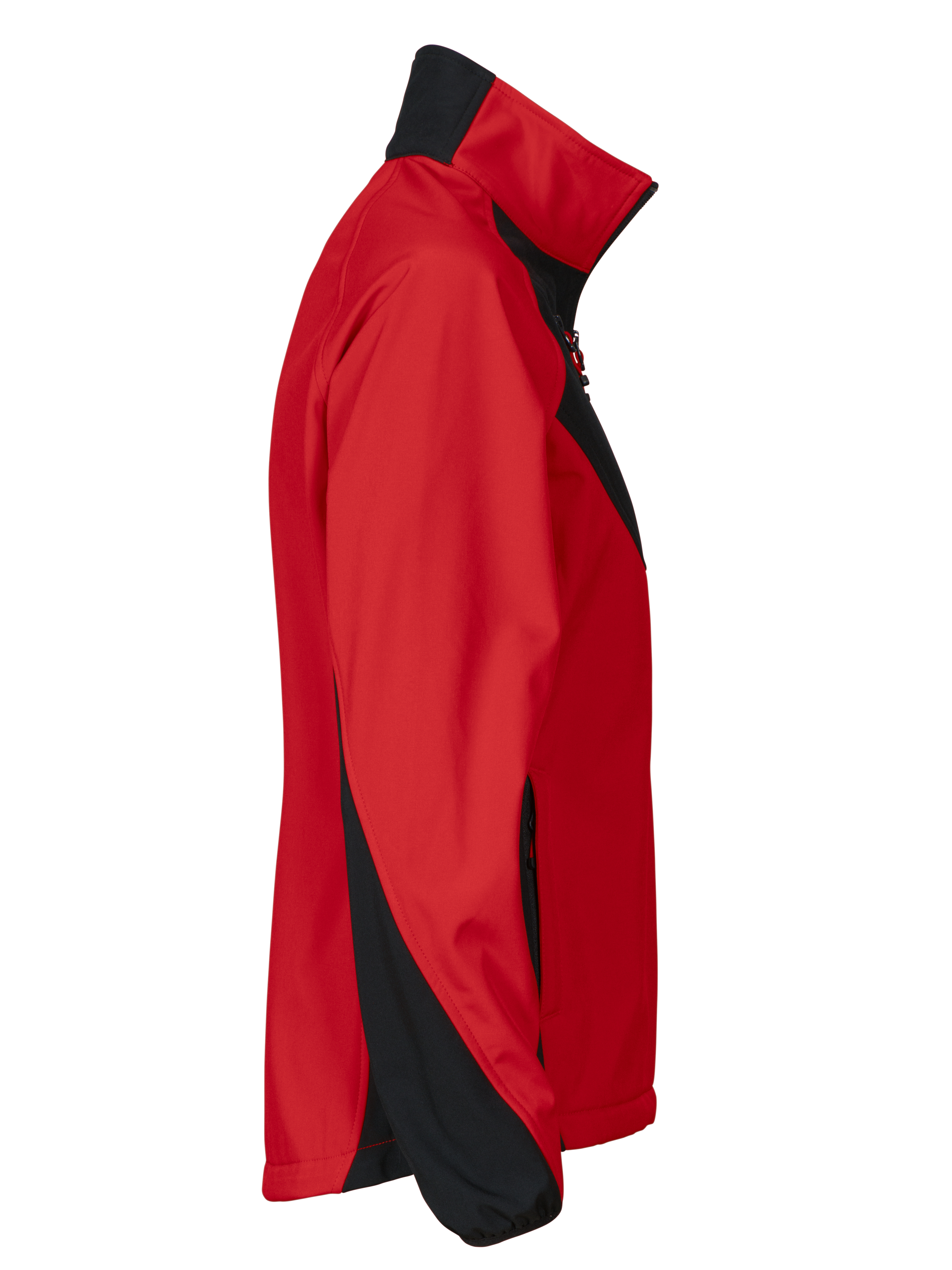 2423 SOFTSHELL PRIO BICOLORE - Image 8