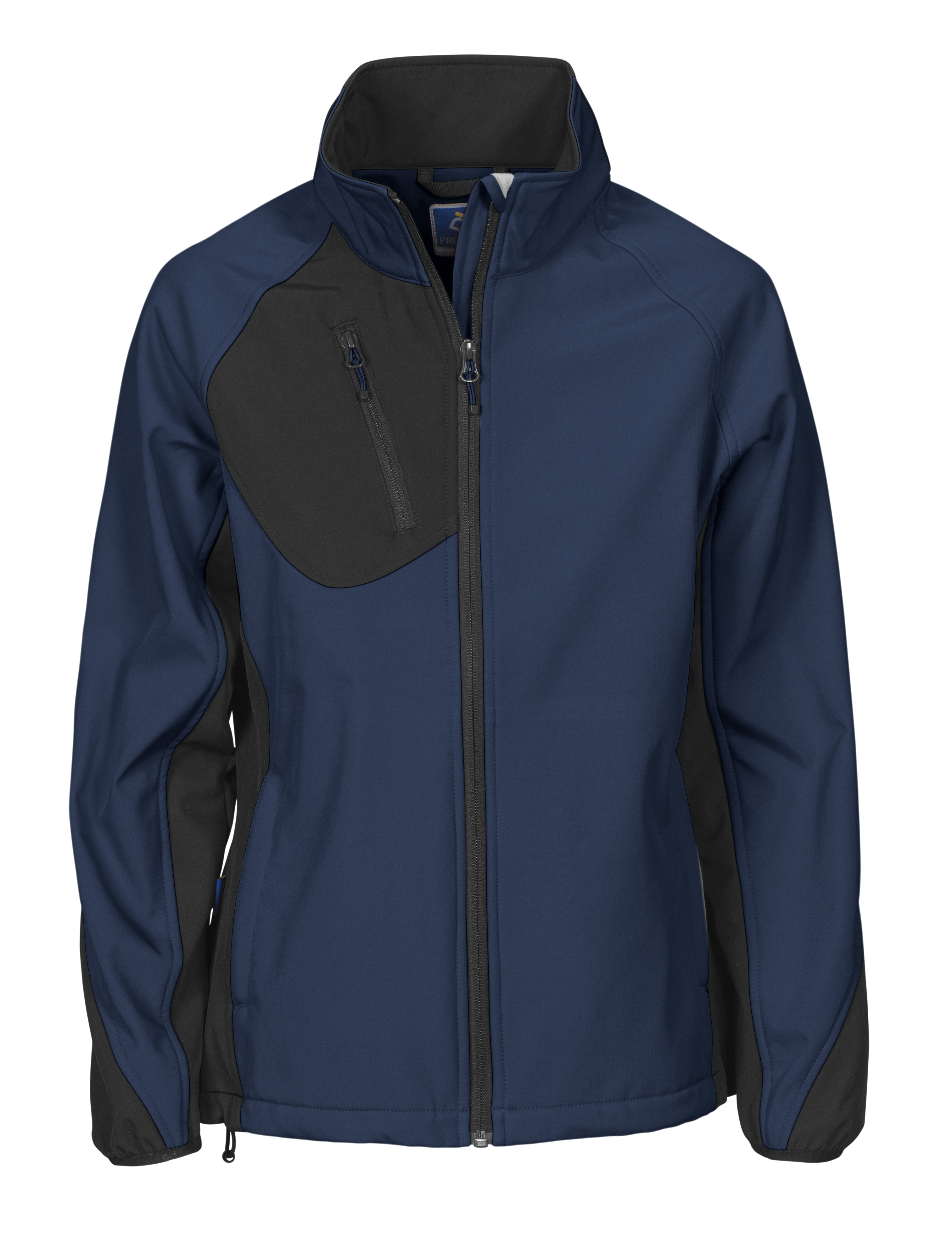 2423 SOFTSHELL PRIO BICOLORE - Image 9