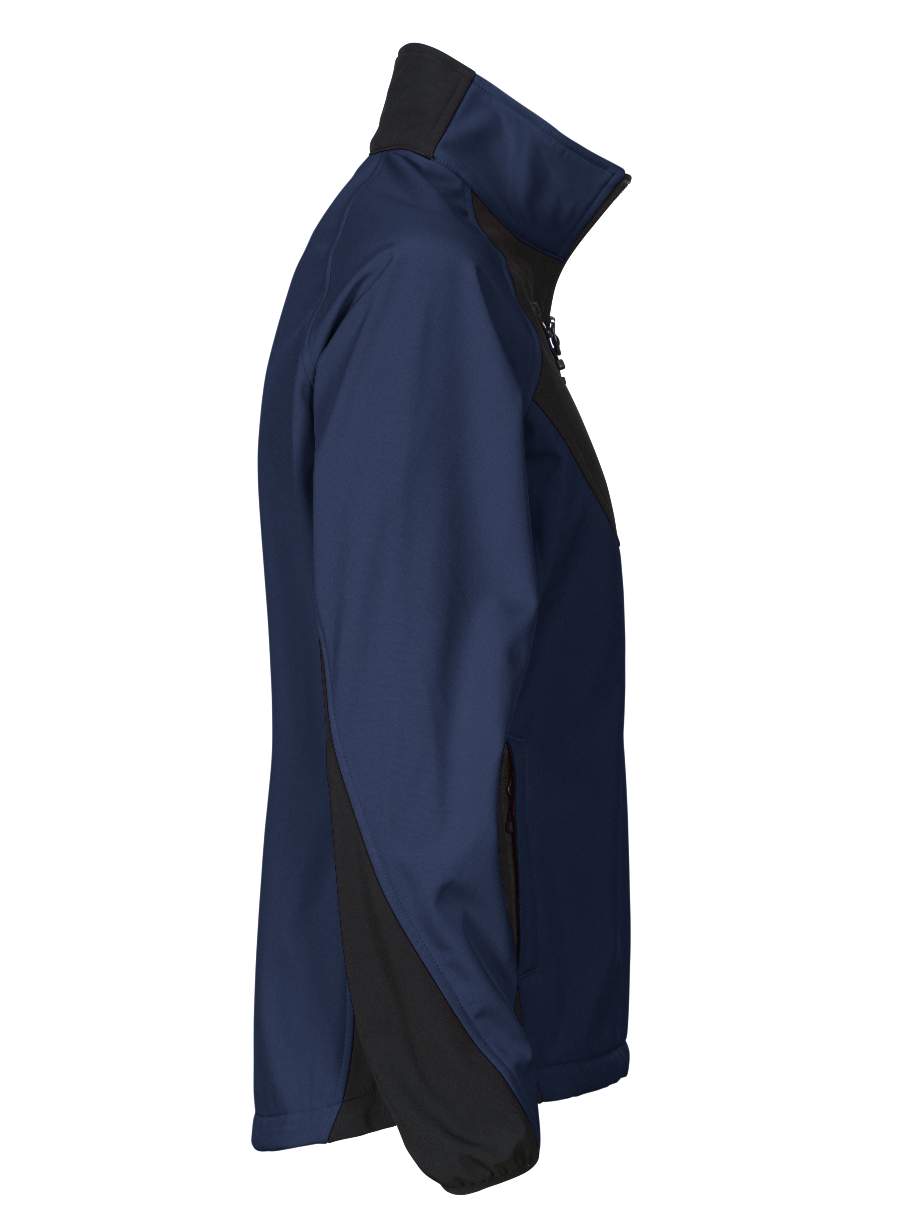 2423 SOFTSHELL PRIO BICOLORE - Image 12