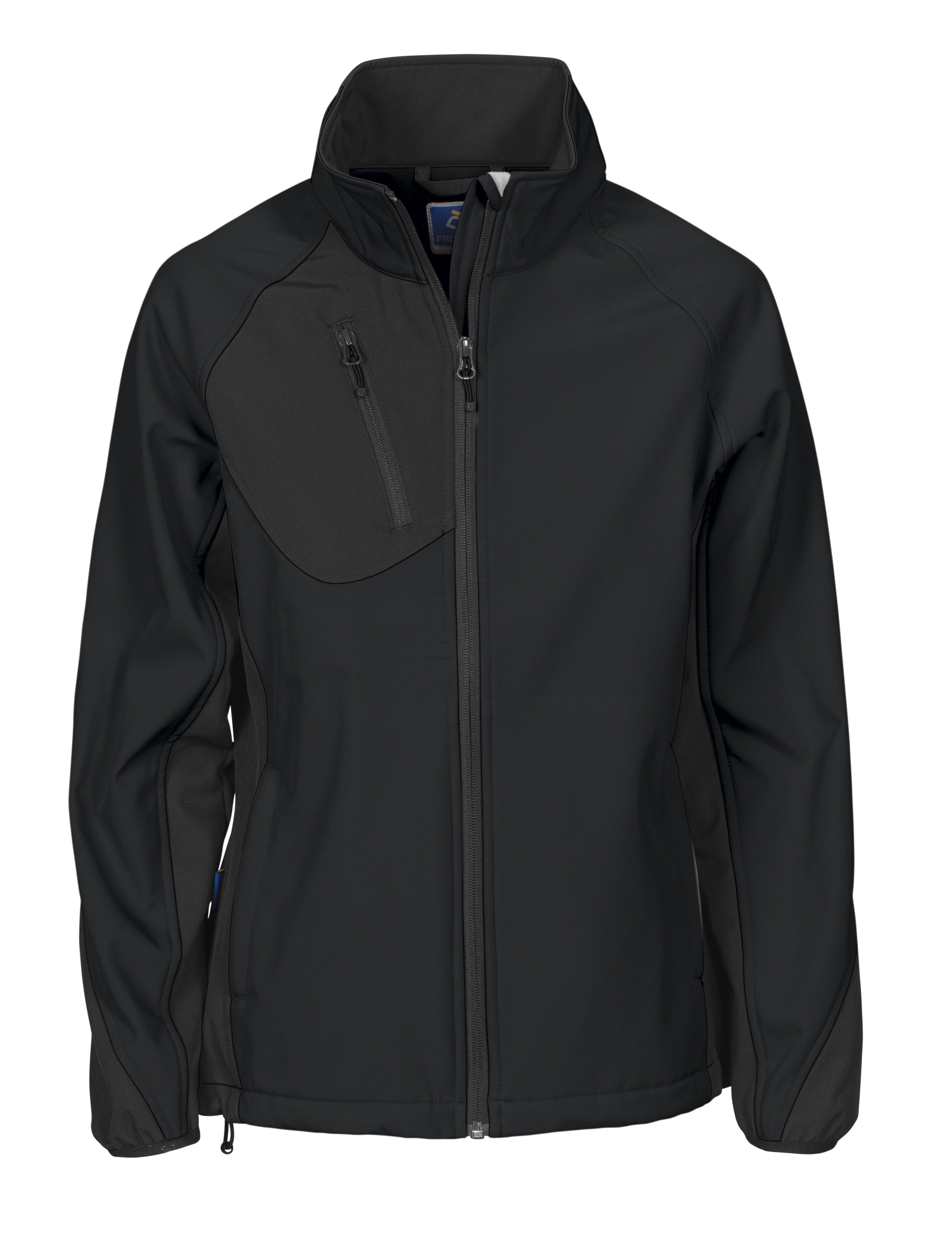2423 SOFTSHELL PRIO BICOLORE - Image 21
