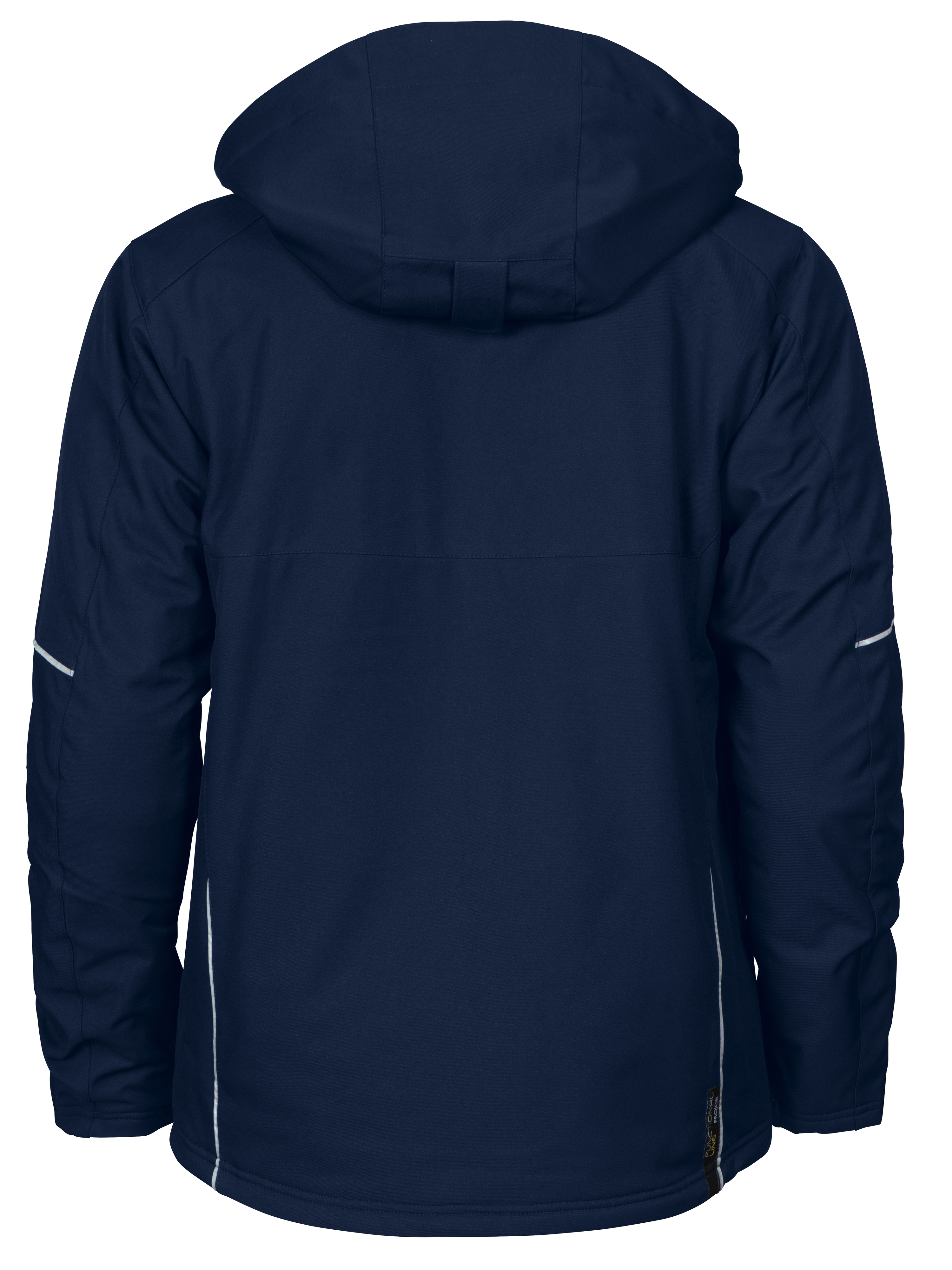 3407 PARKA SOFTSHELL PRIO MATELASSEE - Image 10