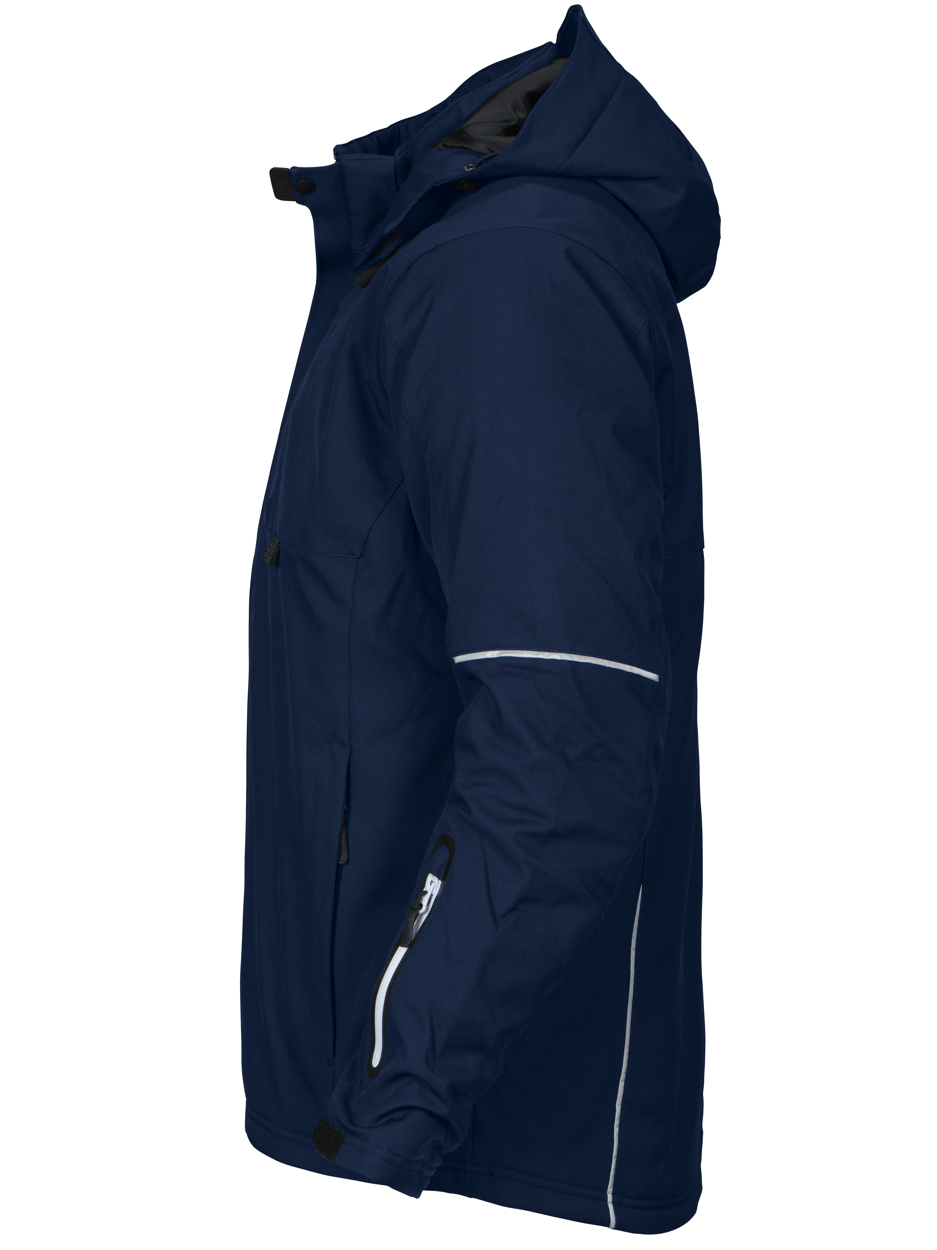 3407 PARKA SOFTSHELL PRIO MATELASSEE - Image 11
