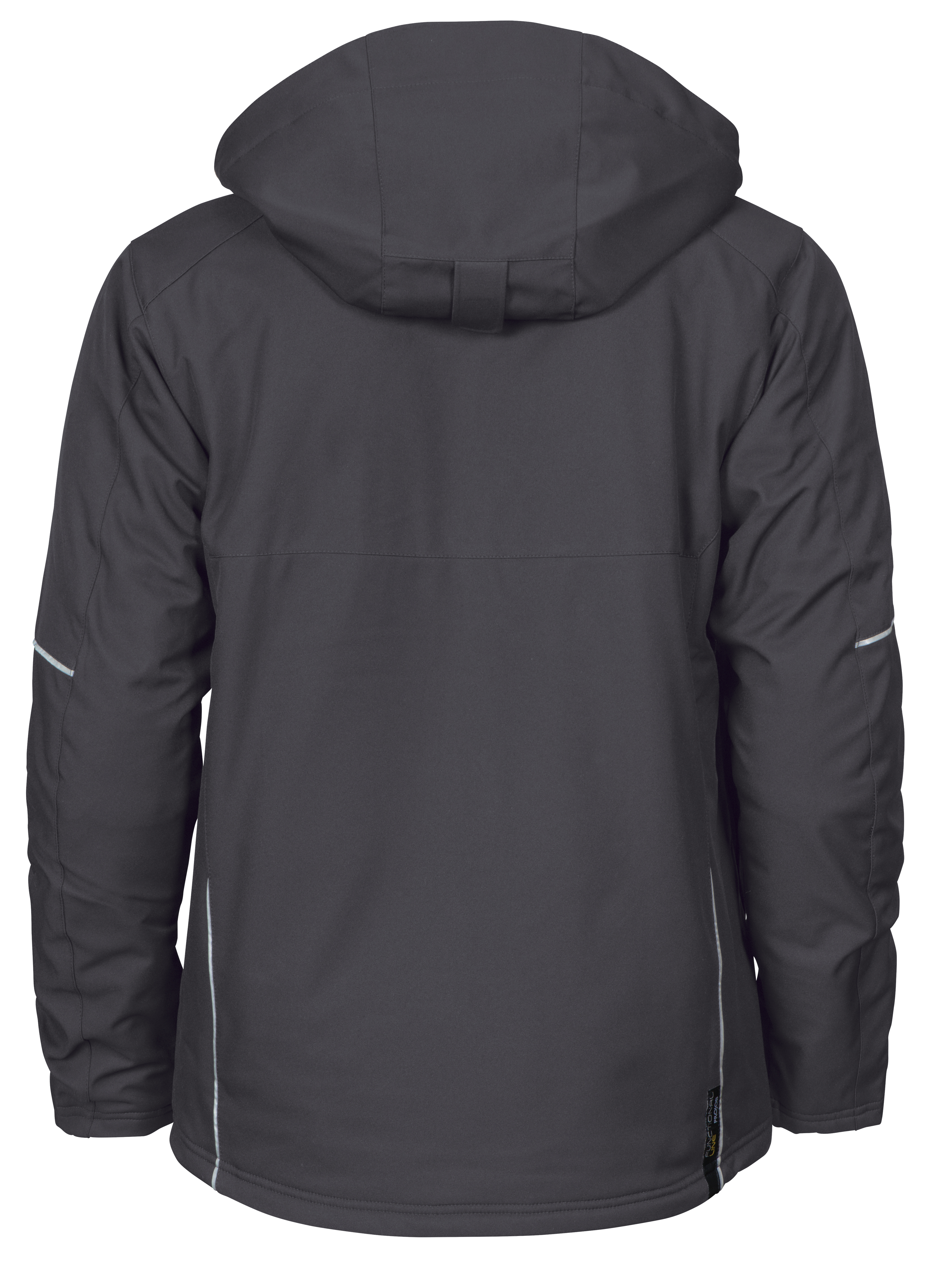 3407 PARKA SOFTSHELL PRIO MATELASSEE - Image 18