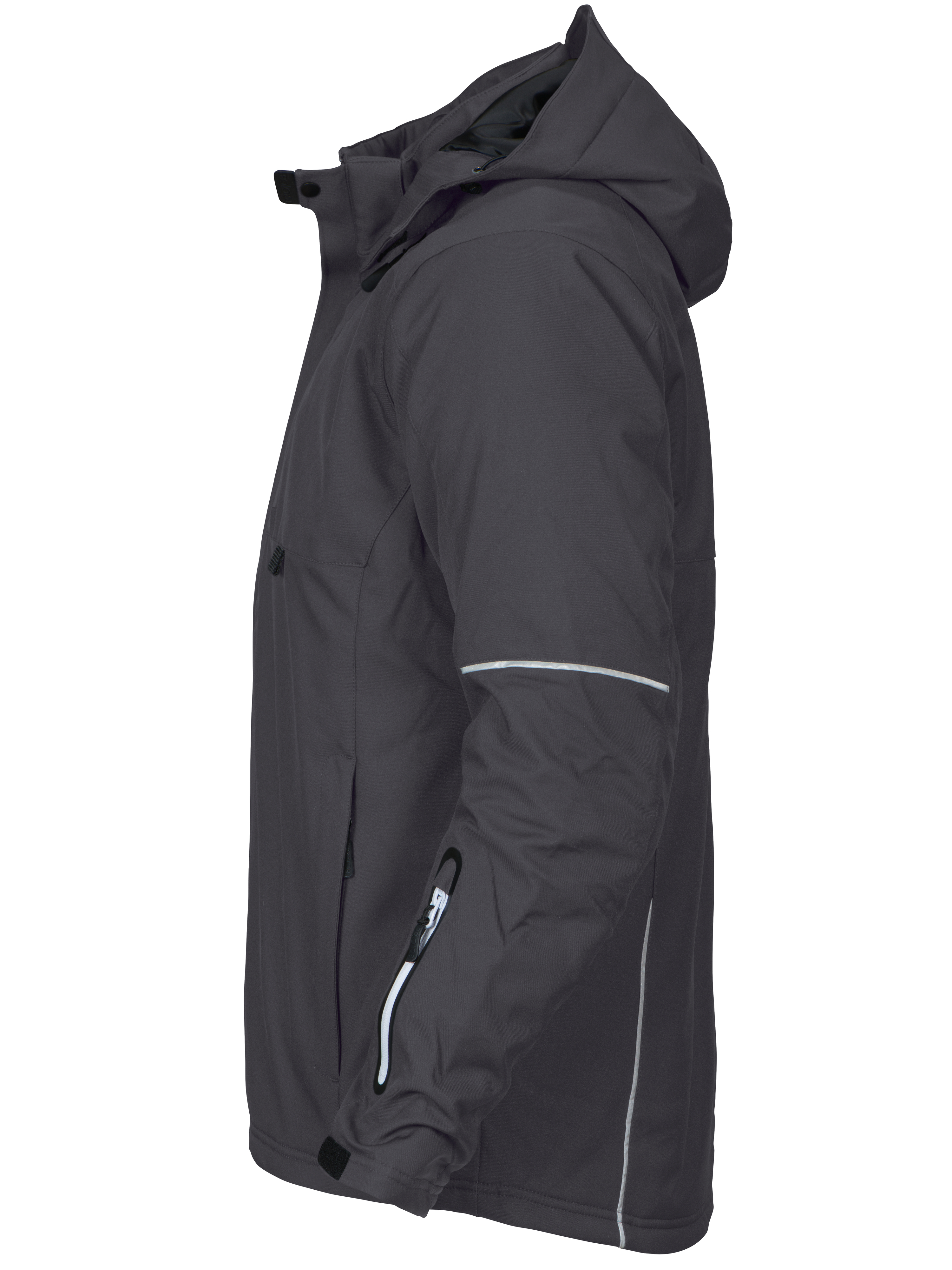 3407 PARKA SOFTSHELL PRIO MATELASSEE - Image 19