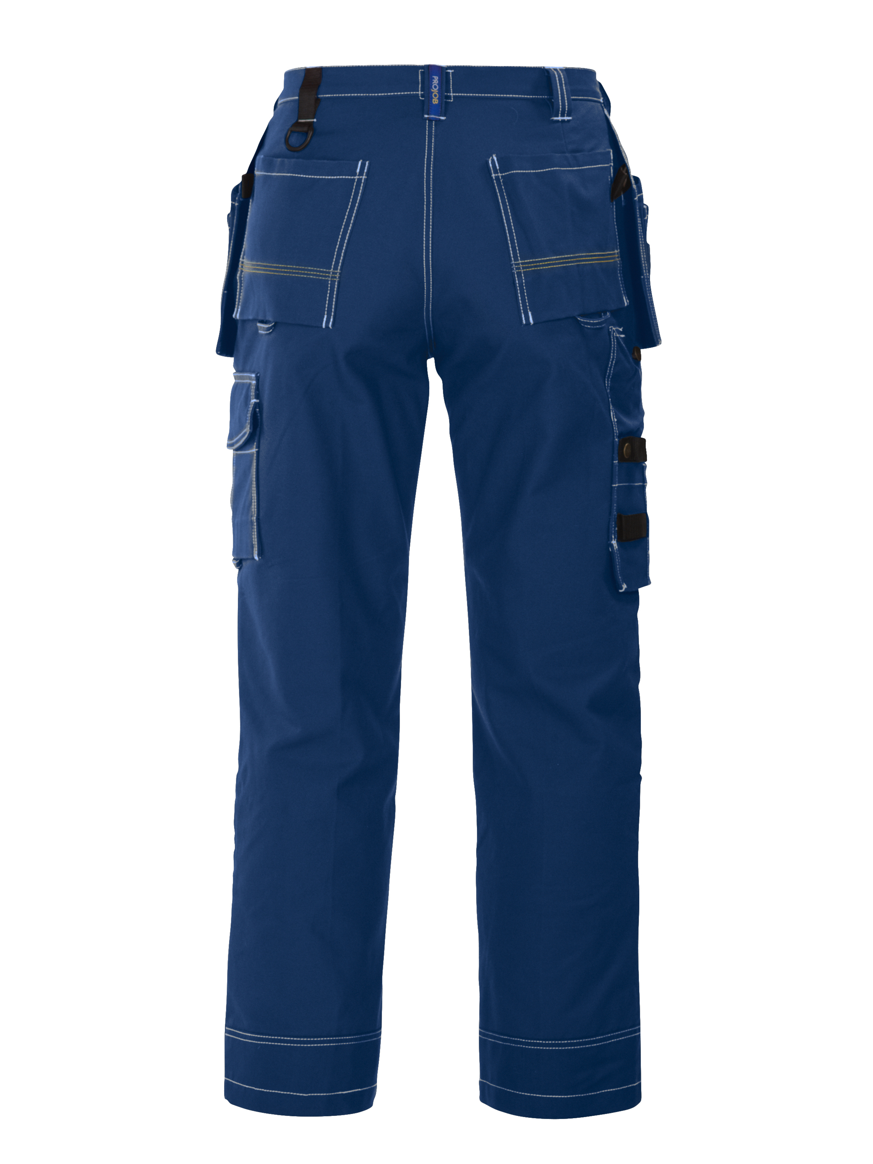 5501 PANTALON COTON CORDURA - Afbeelding 2