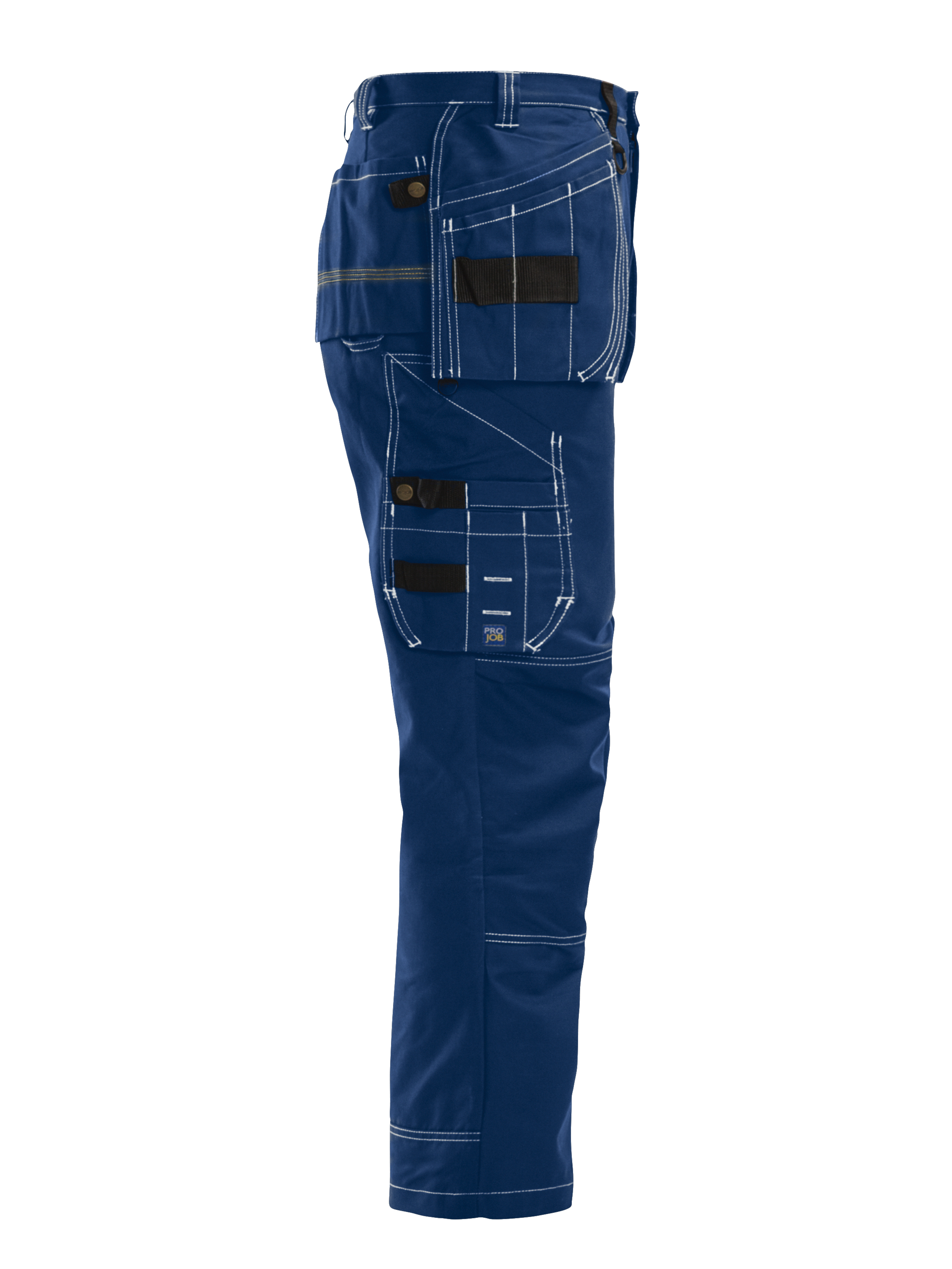 5501 PANTALON COTON CORDURA - Afbeelding 4