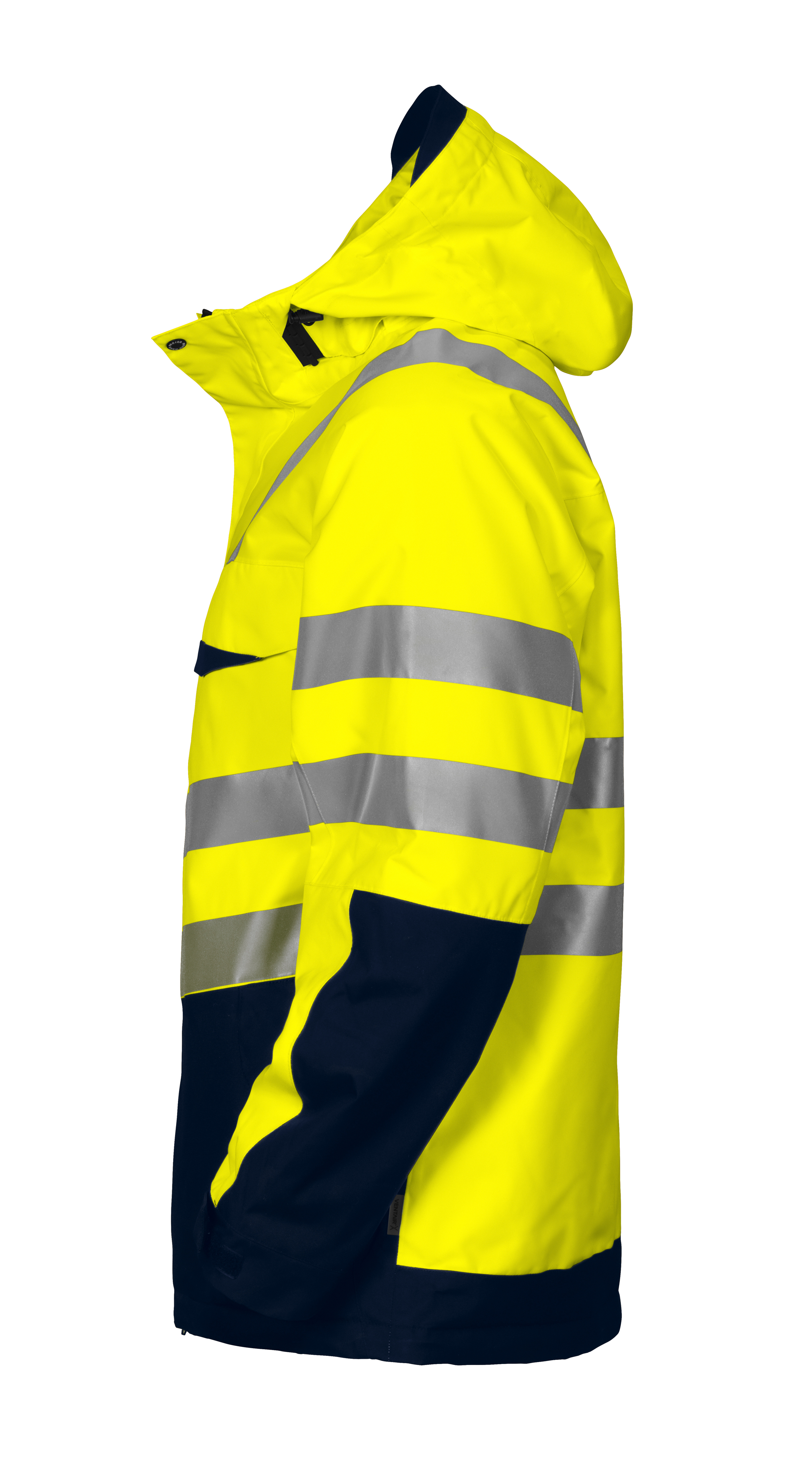 6418 PARKA POLYURETHANE HV MATELASSEE - EN ISO 20471 CLASSE 3 - EN 343 3/1/X - Image 12