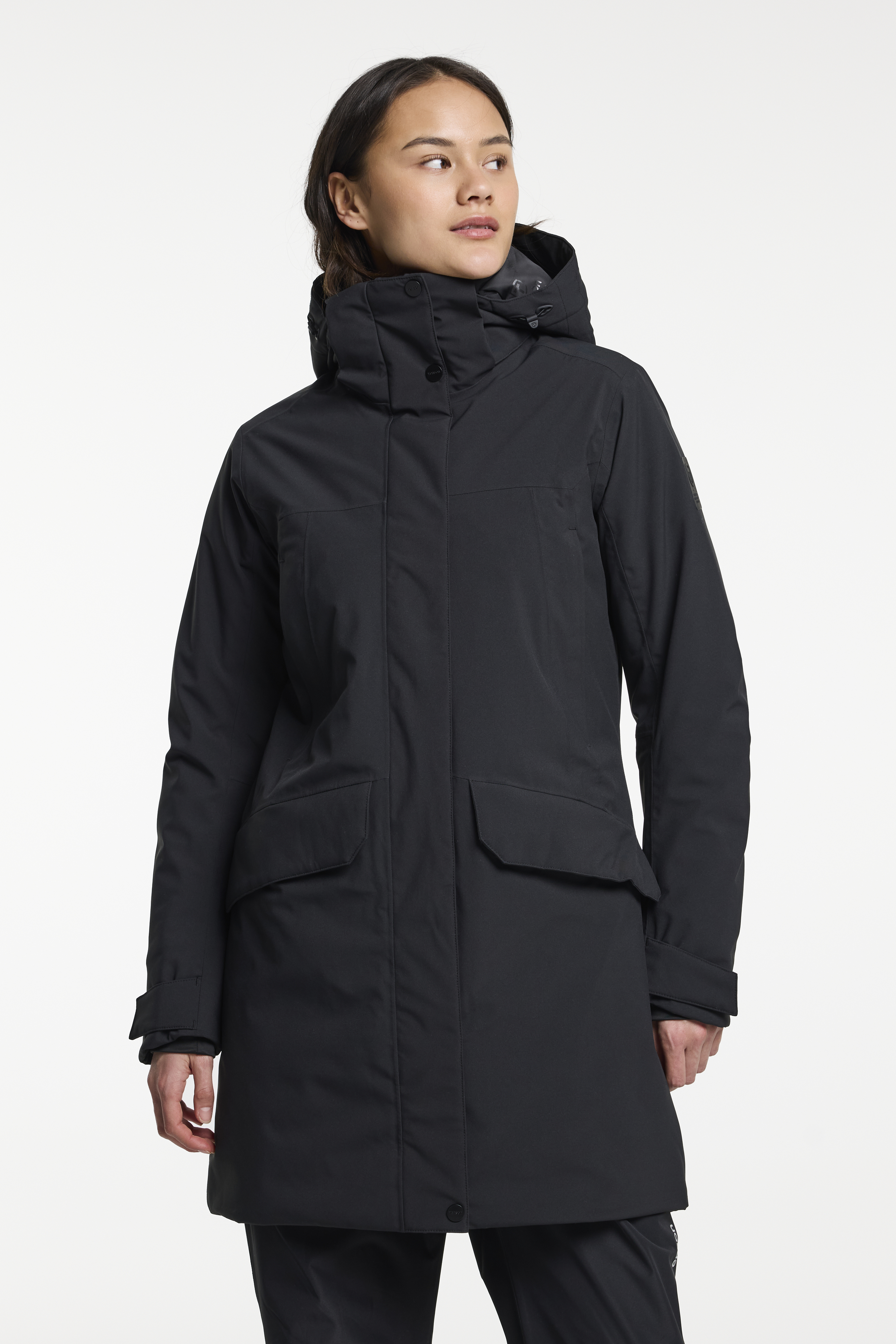 Tuuli Jacket Women