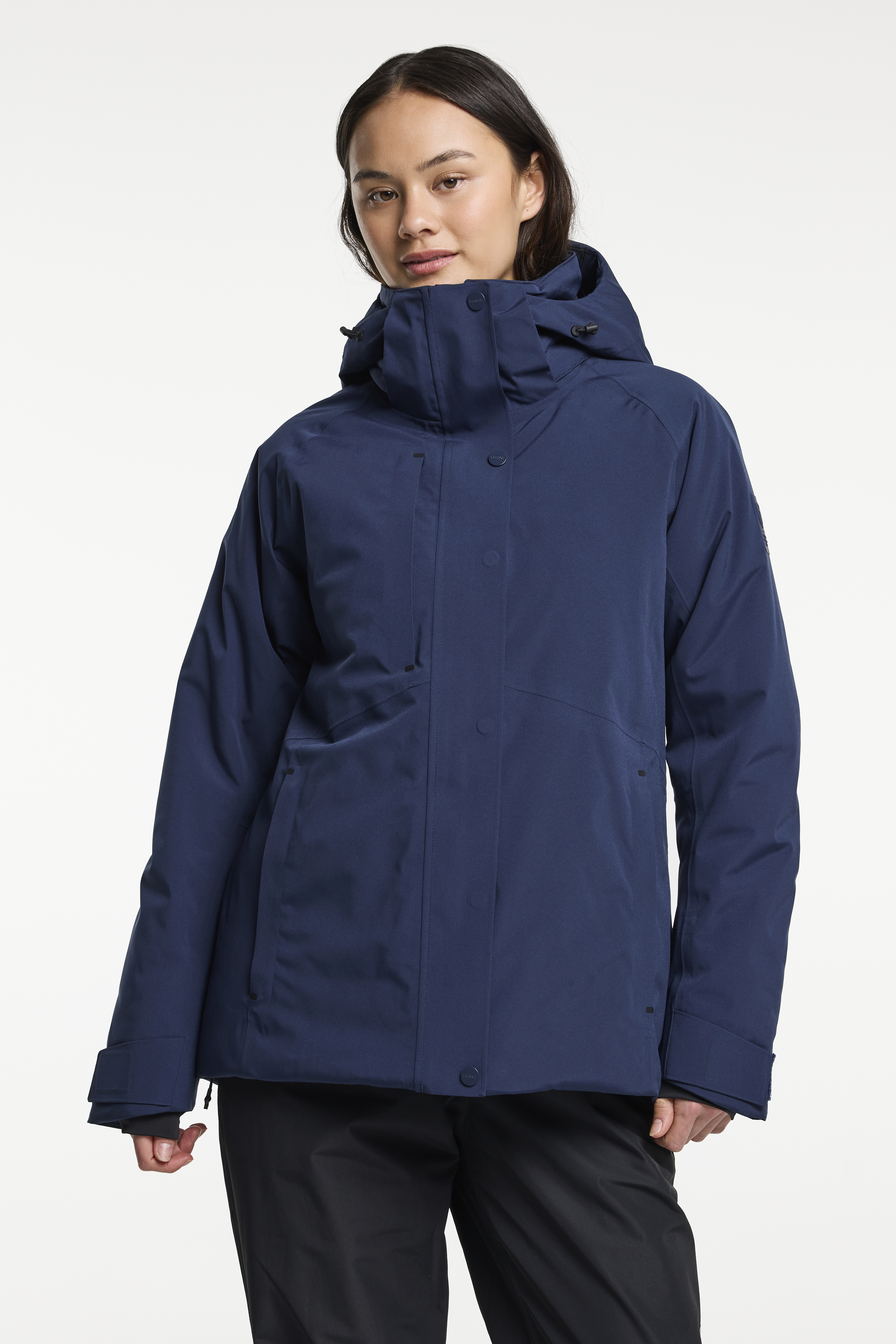 Dark Navy