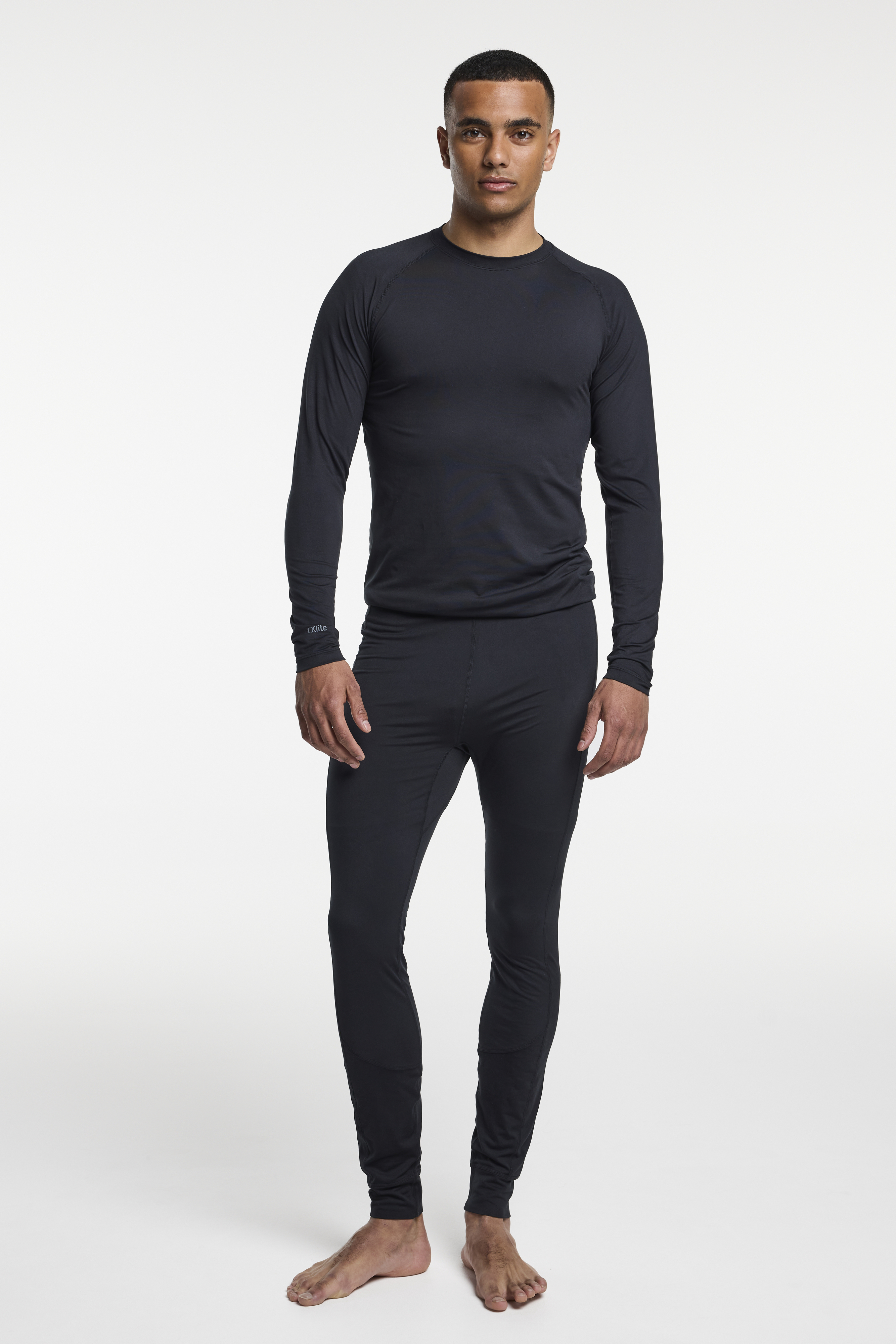 Axis Baselayer Set Men