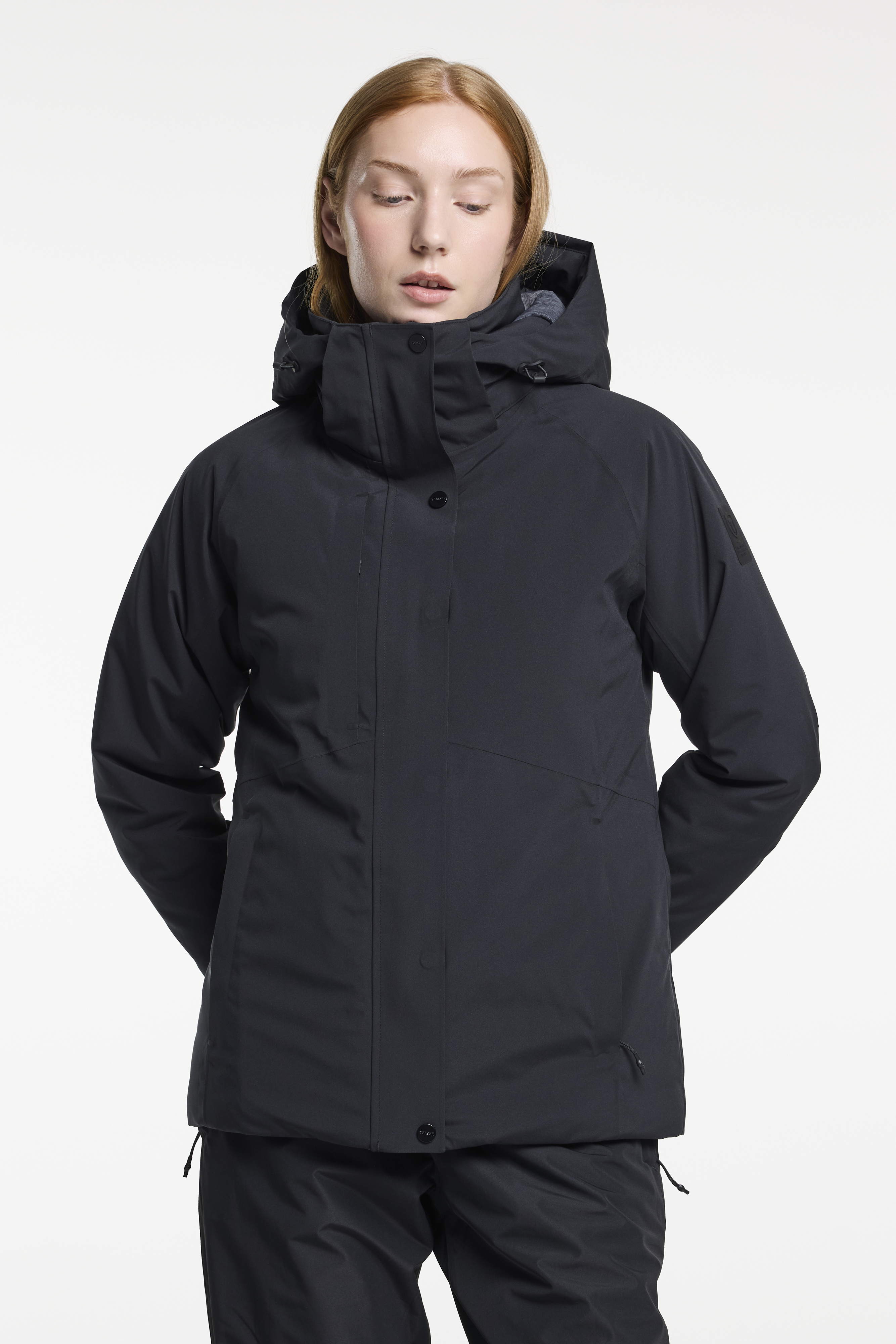 Barriér Jacket Women
