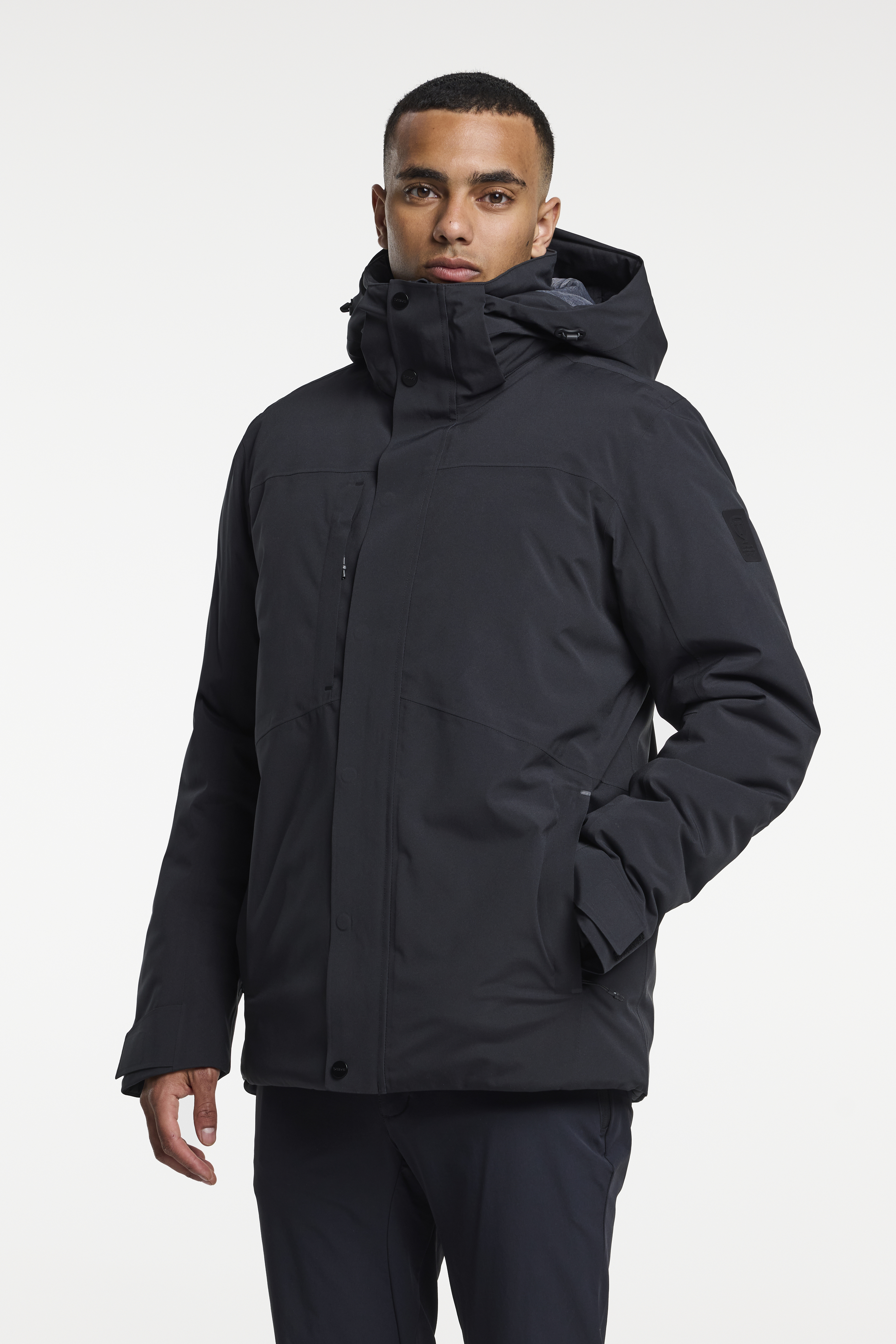 Barriér Jacket Men