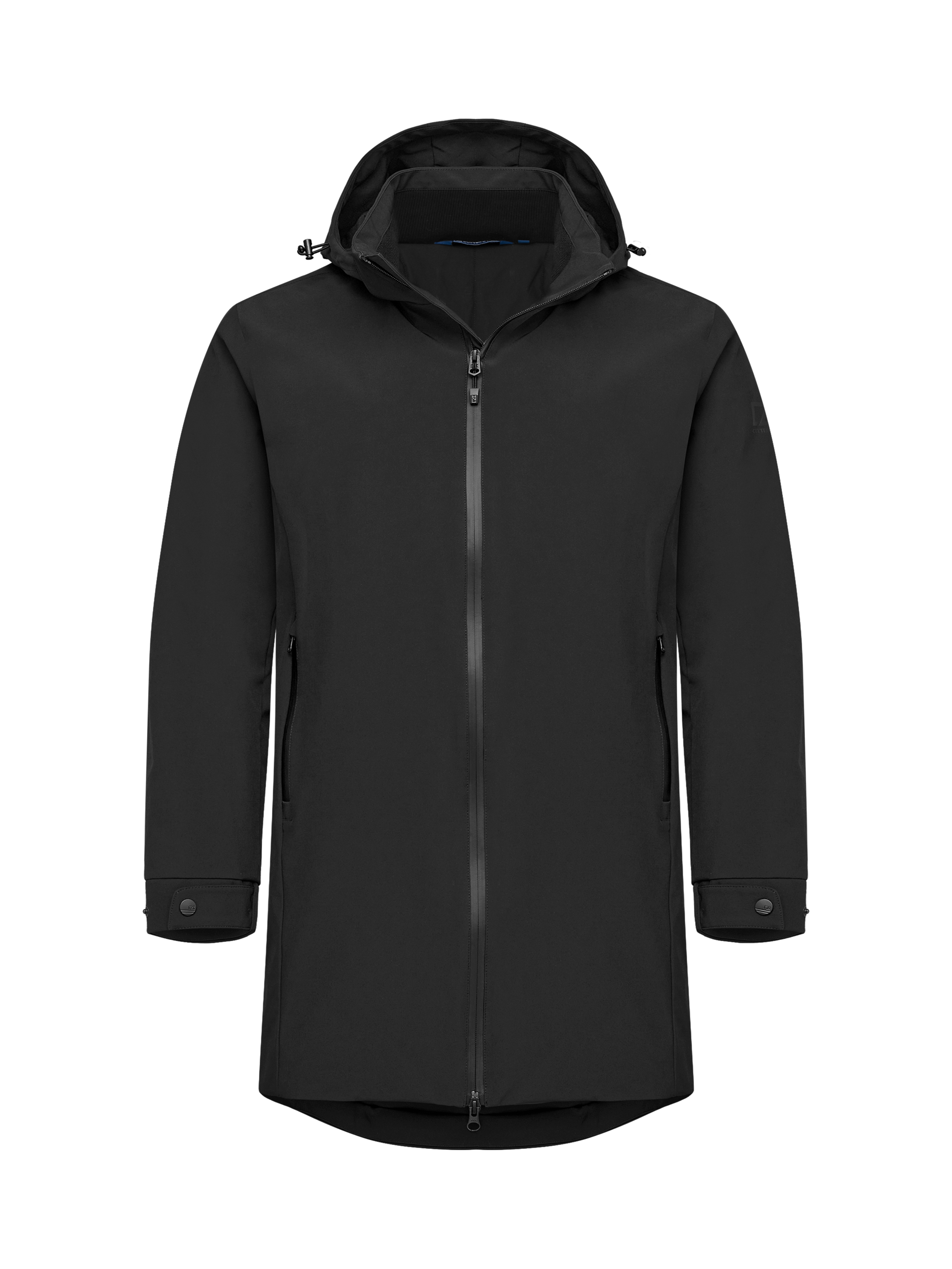 Wedderburn Padded Jkt M