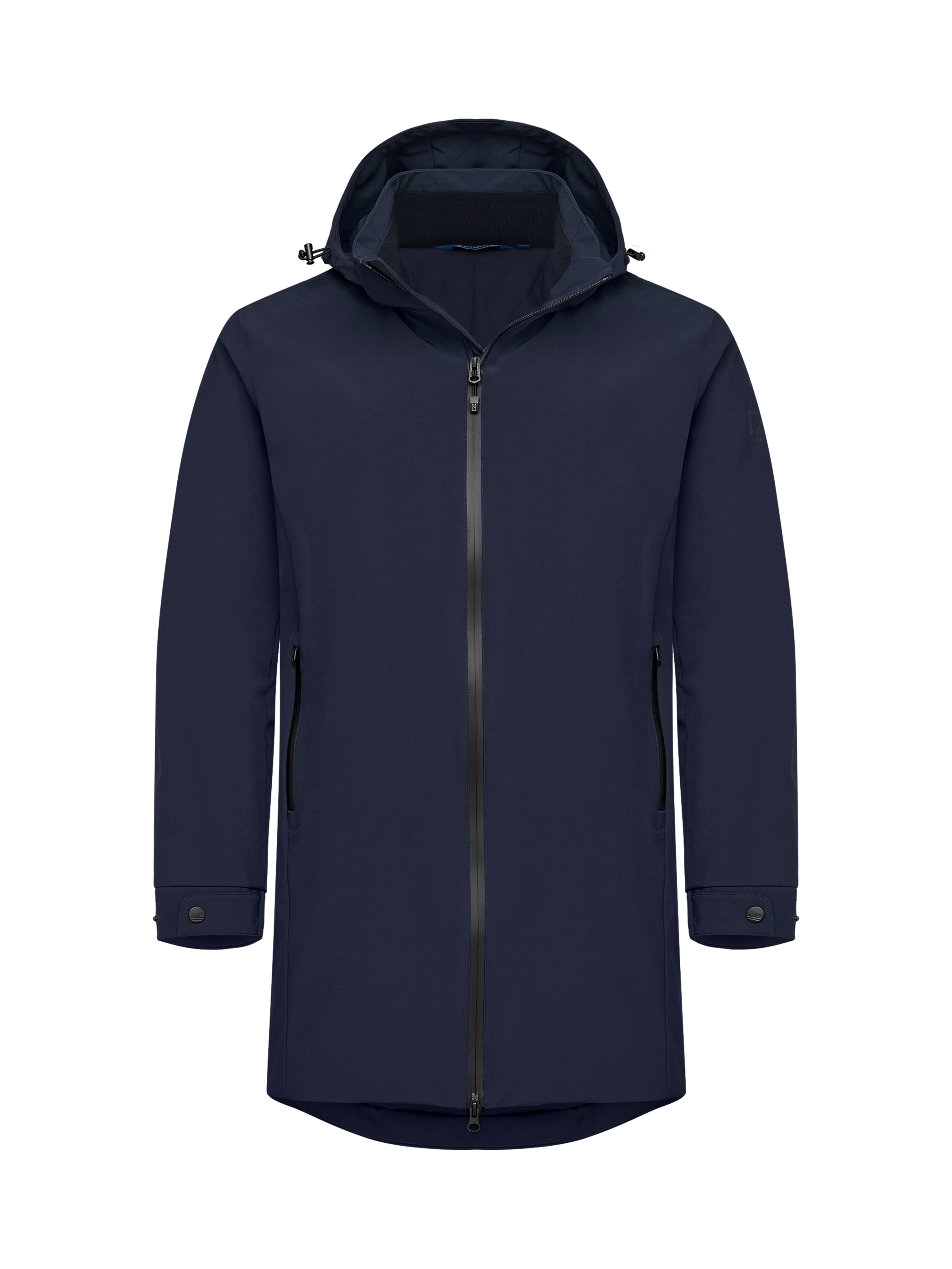 Dark Navy