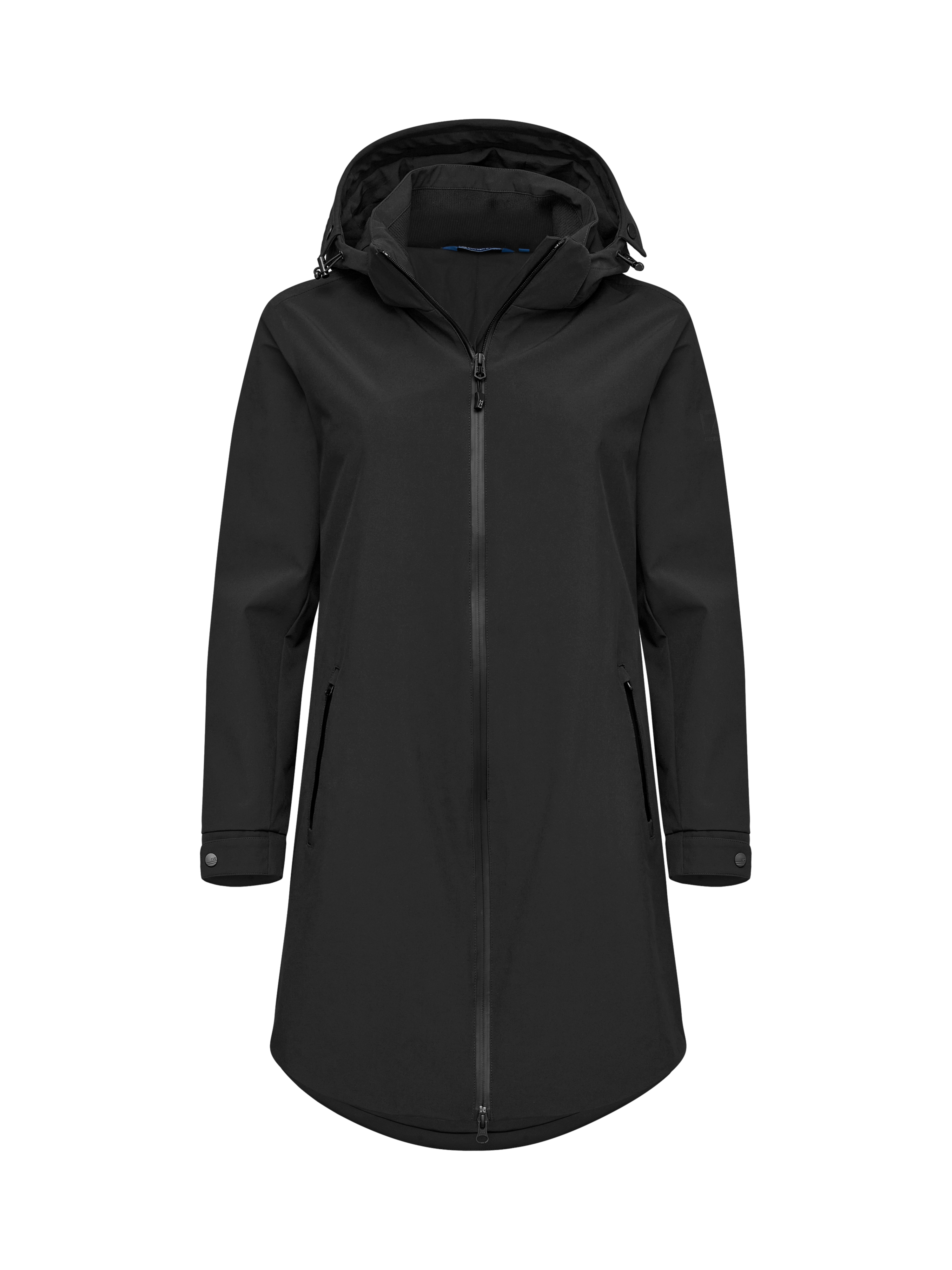 Wedderburn Padded Jkt W