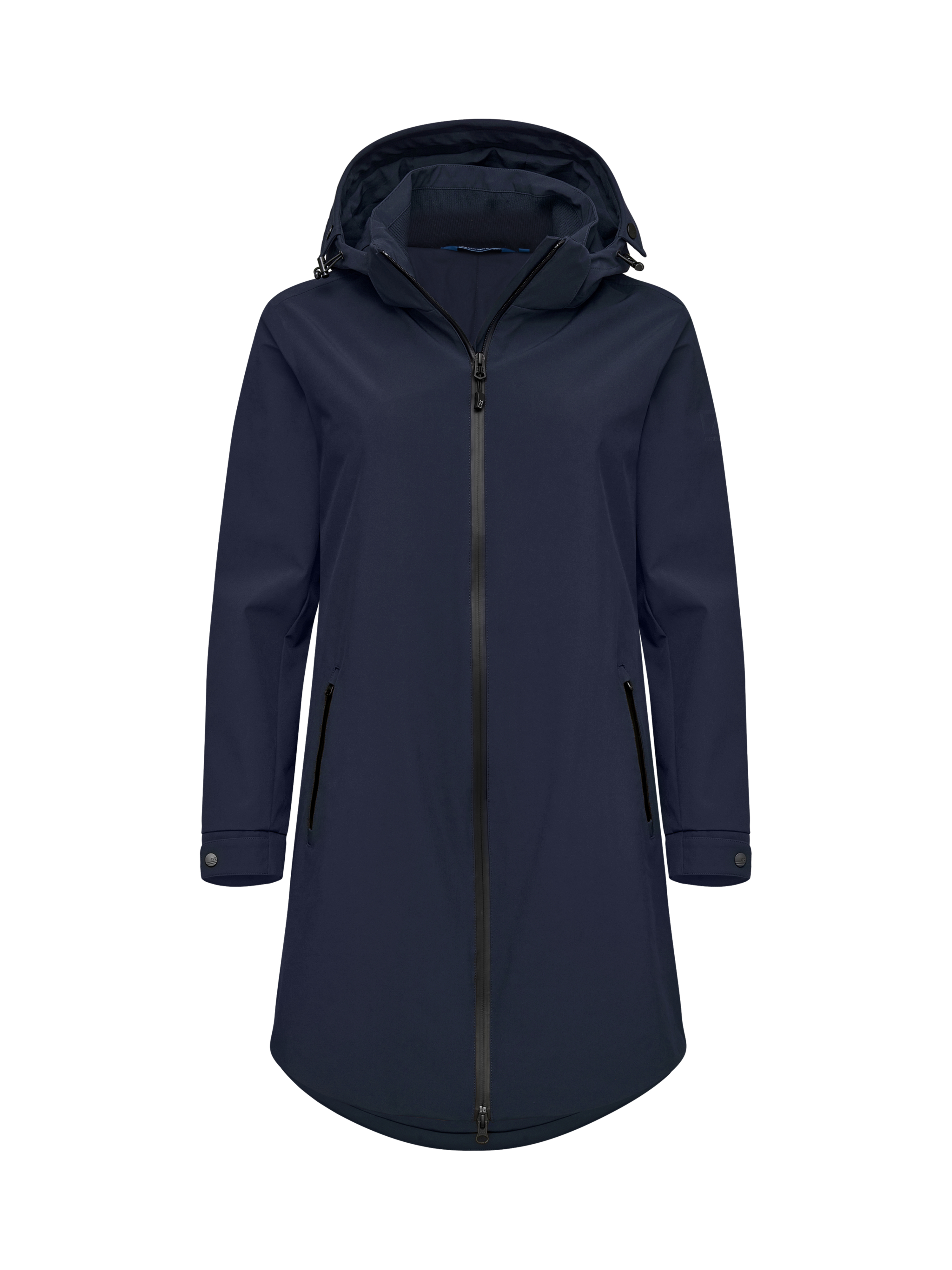Dark Navy