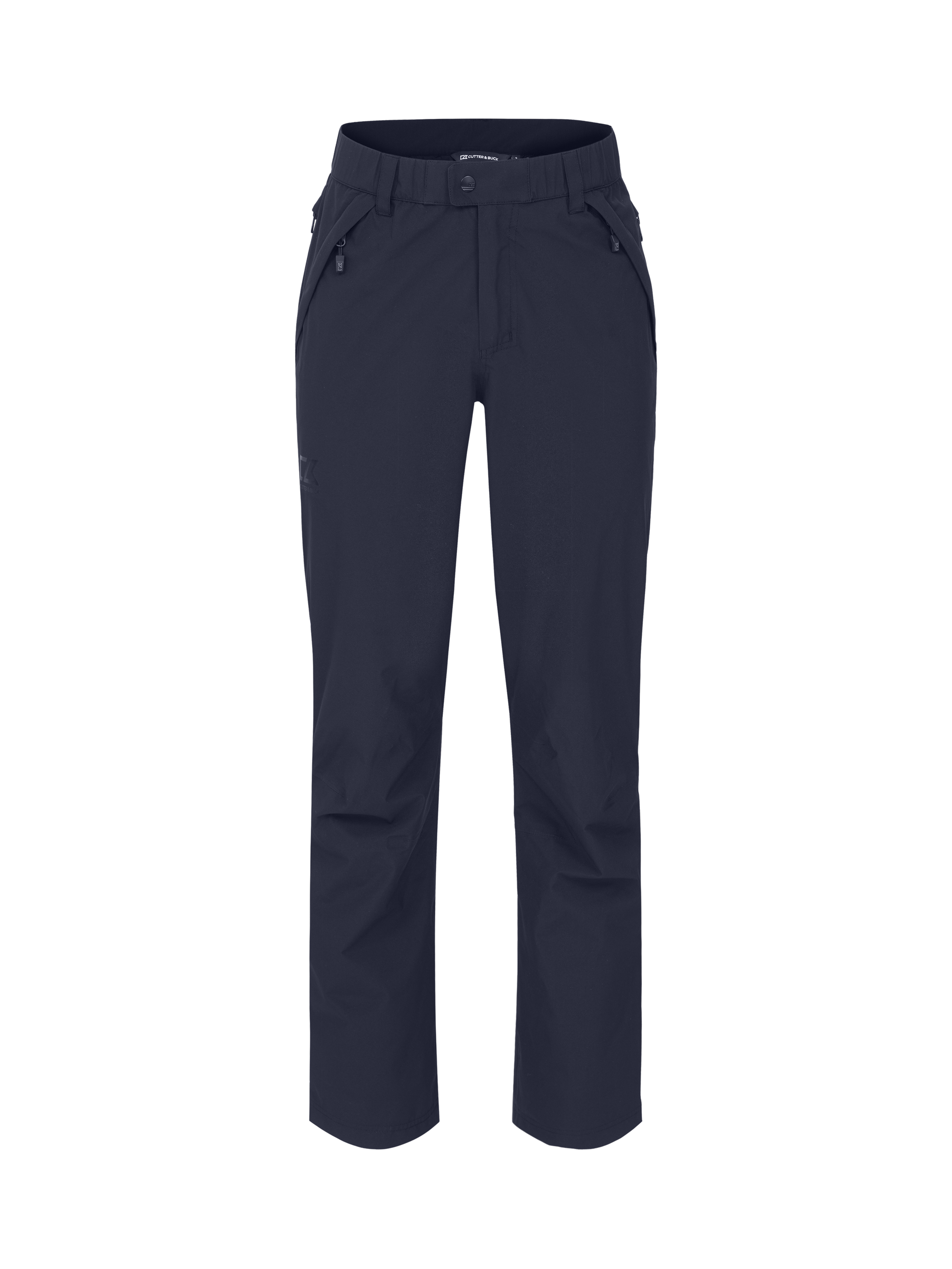 Dark Navy