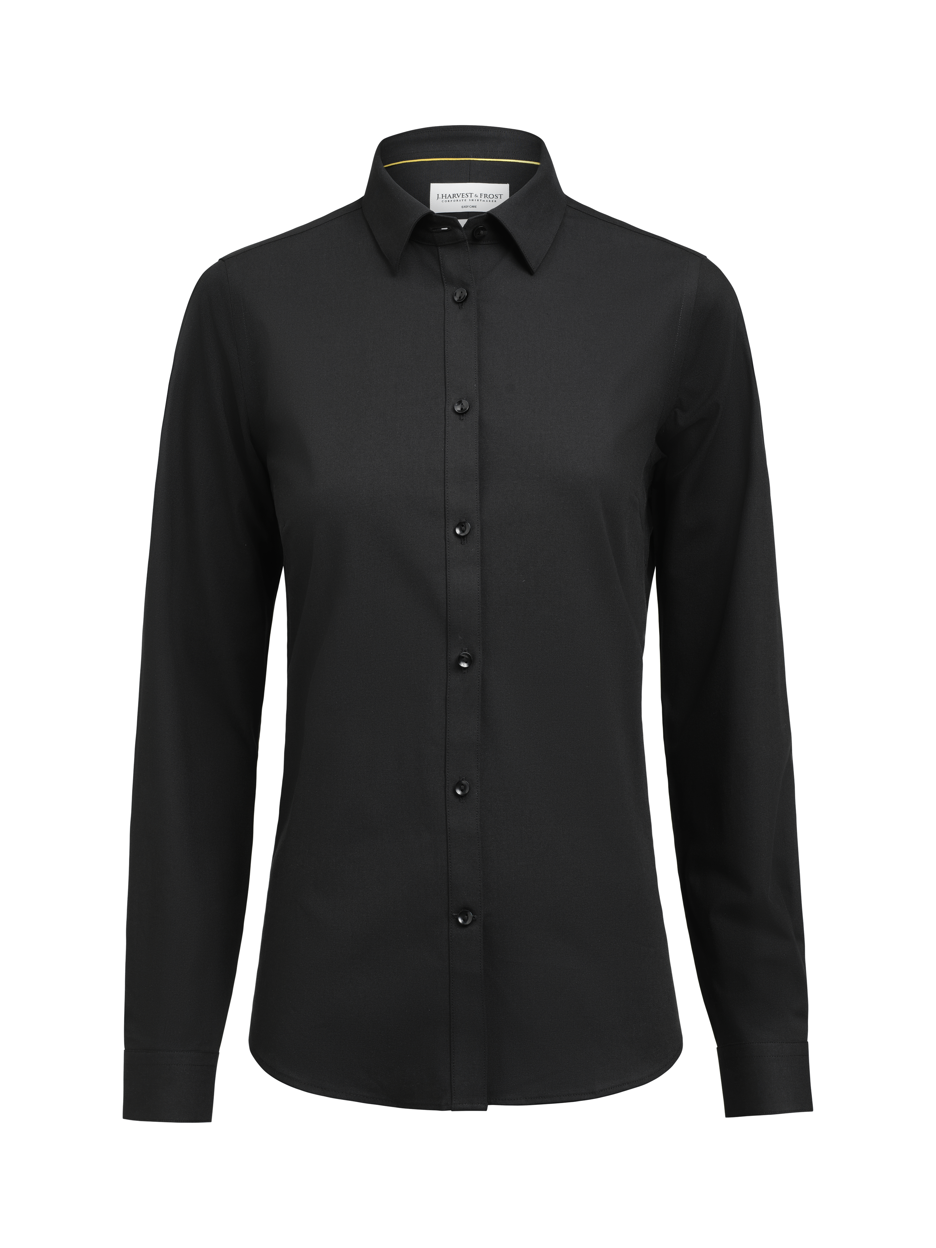 JH&F YB 150 Twill Stretch Woman Cont.