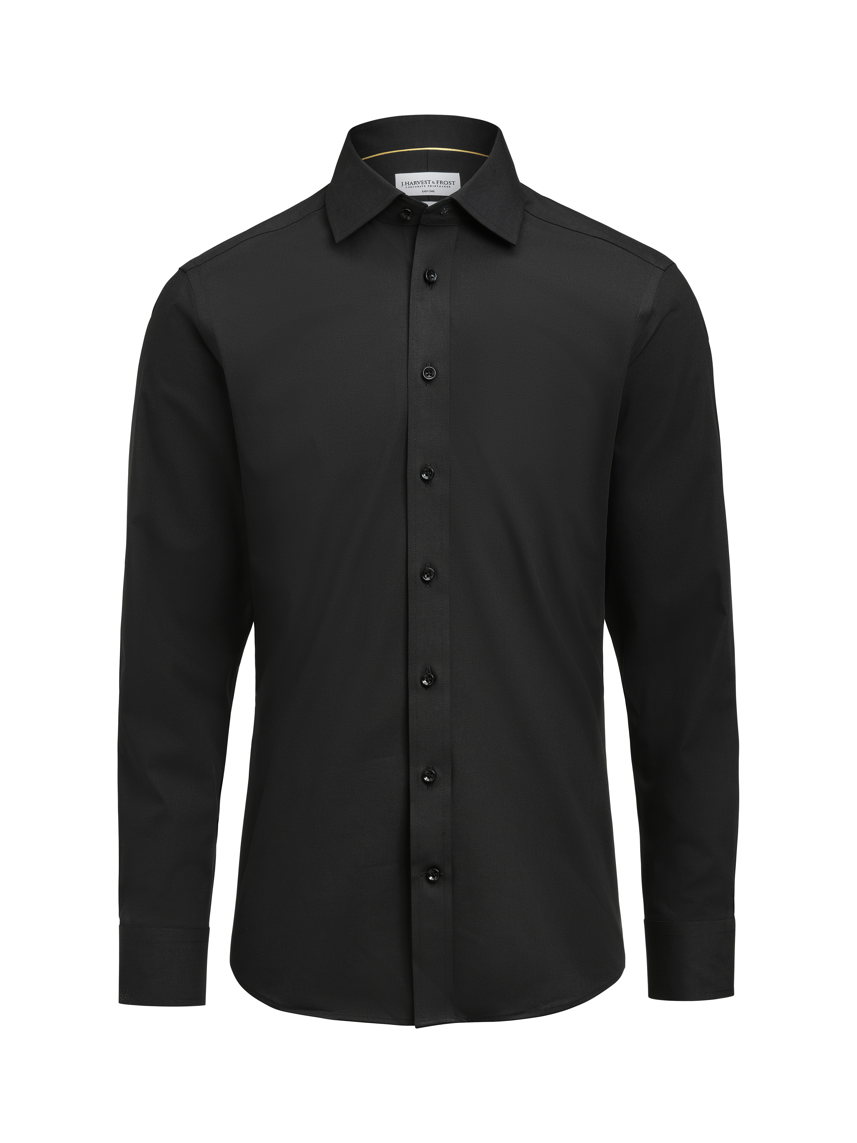 JH&F YB 150 Twill Stretch Slim