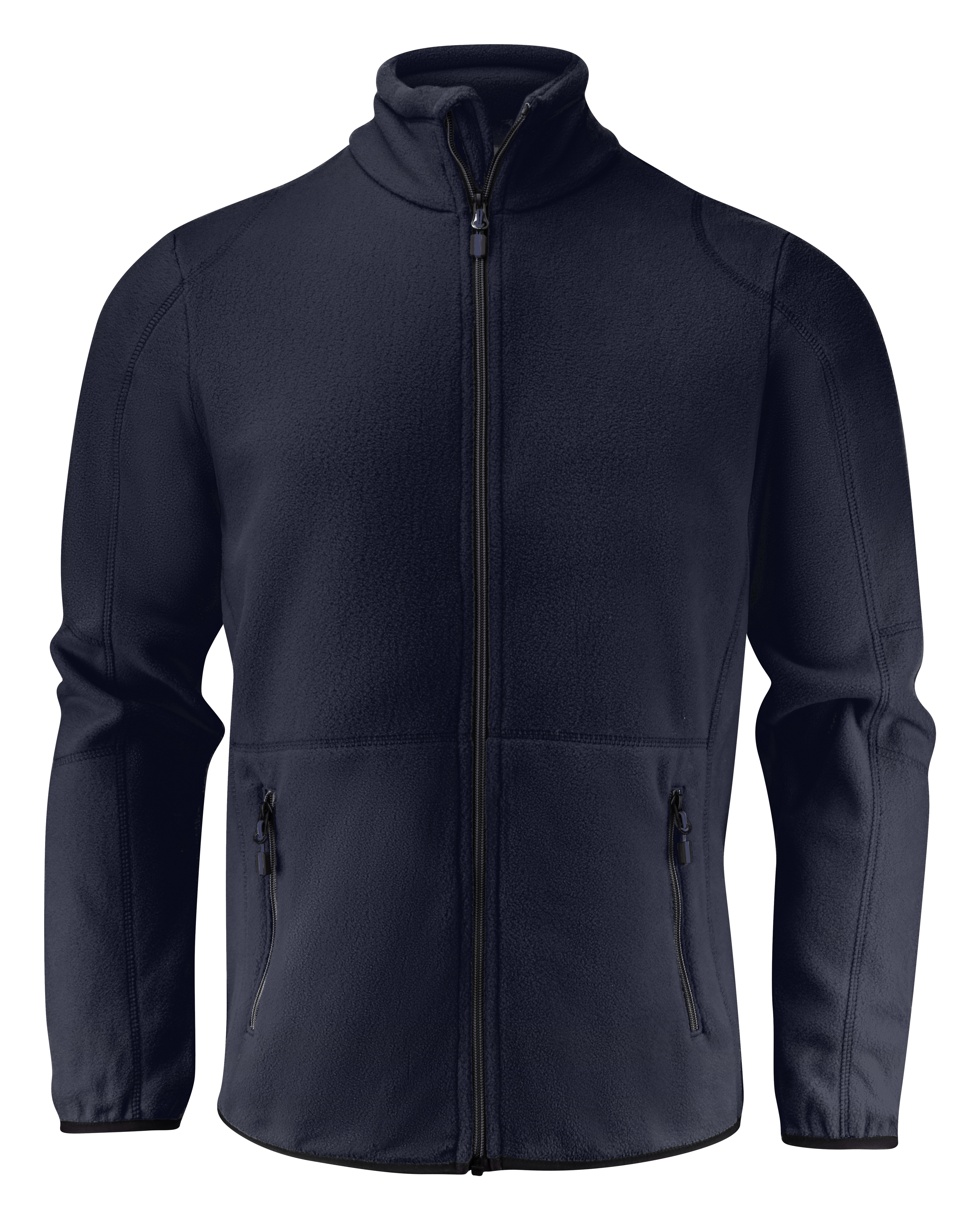 Fleecejacke Speedway - Bild 9