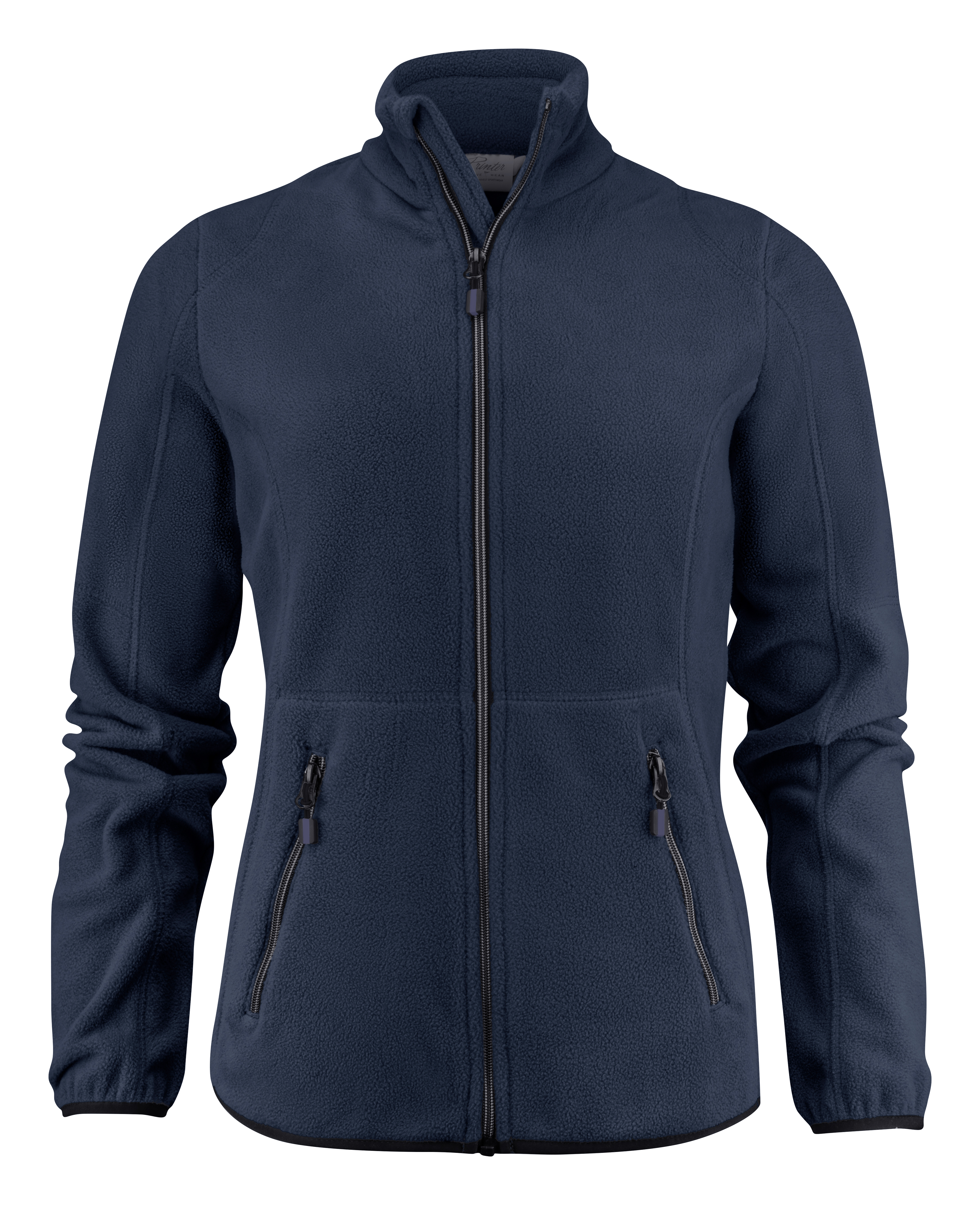 Fleecejacke Speedway - Bild 9